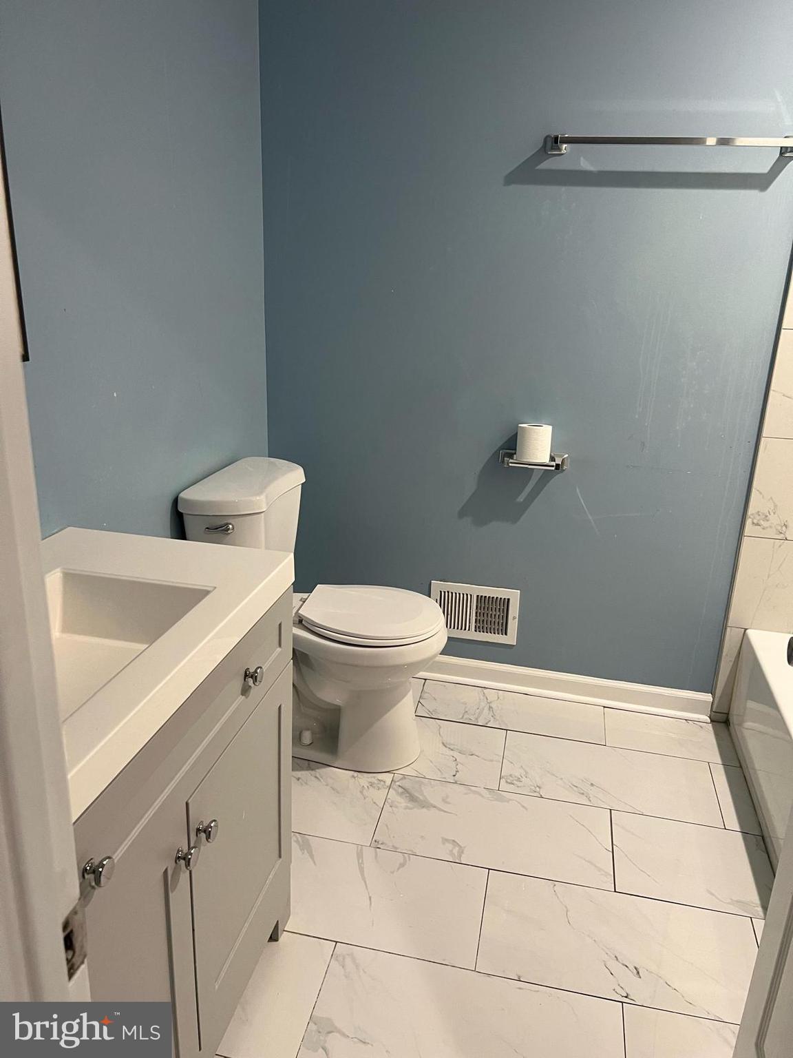 HAMILTON HEIGHTS - Residential Lease