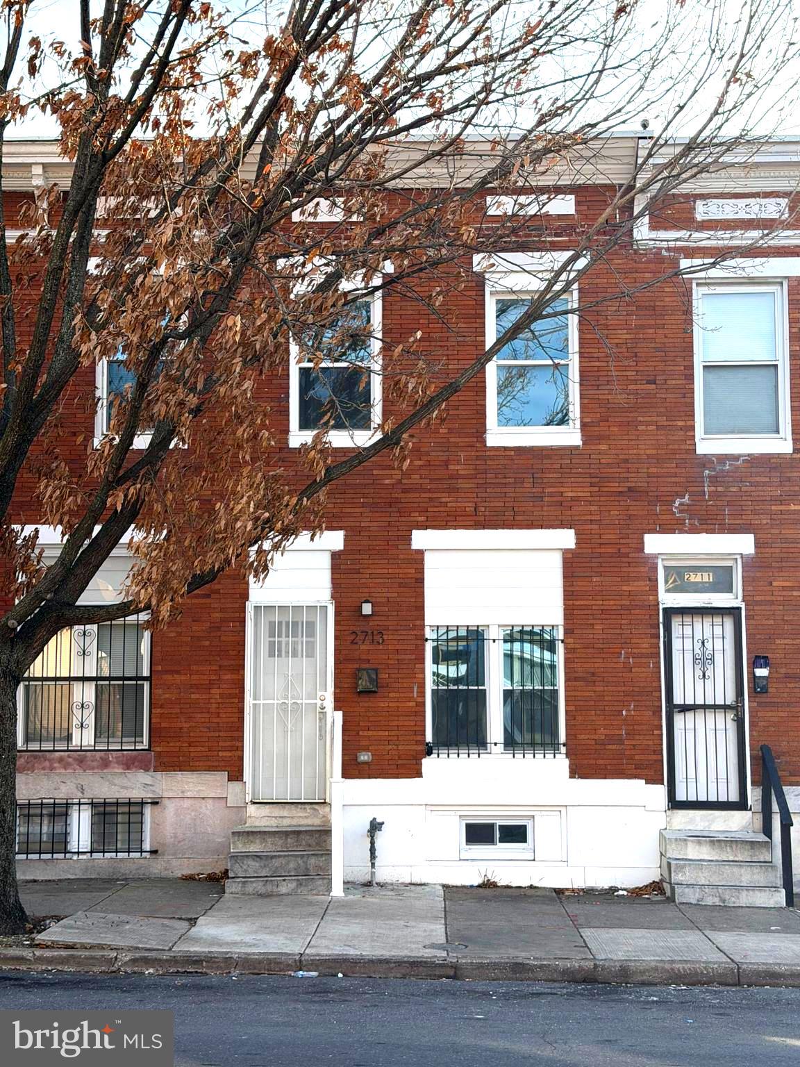 HAMILTON HEIGHTS - Residential Lease