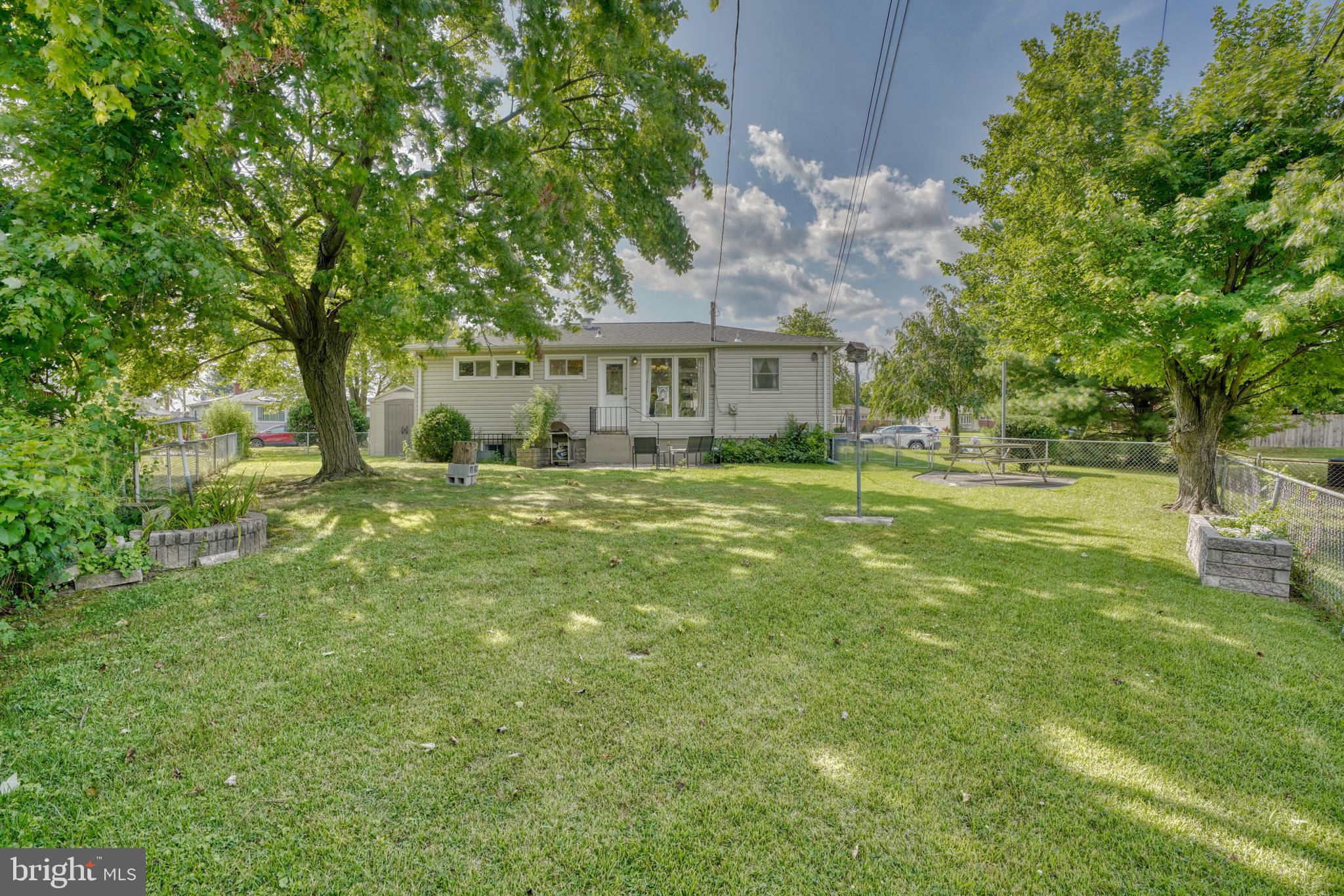 PARKVILLE - Residential