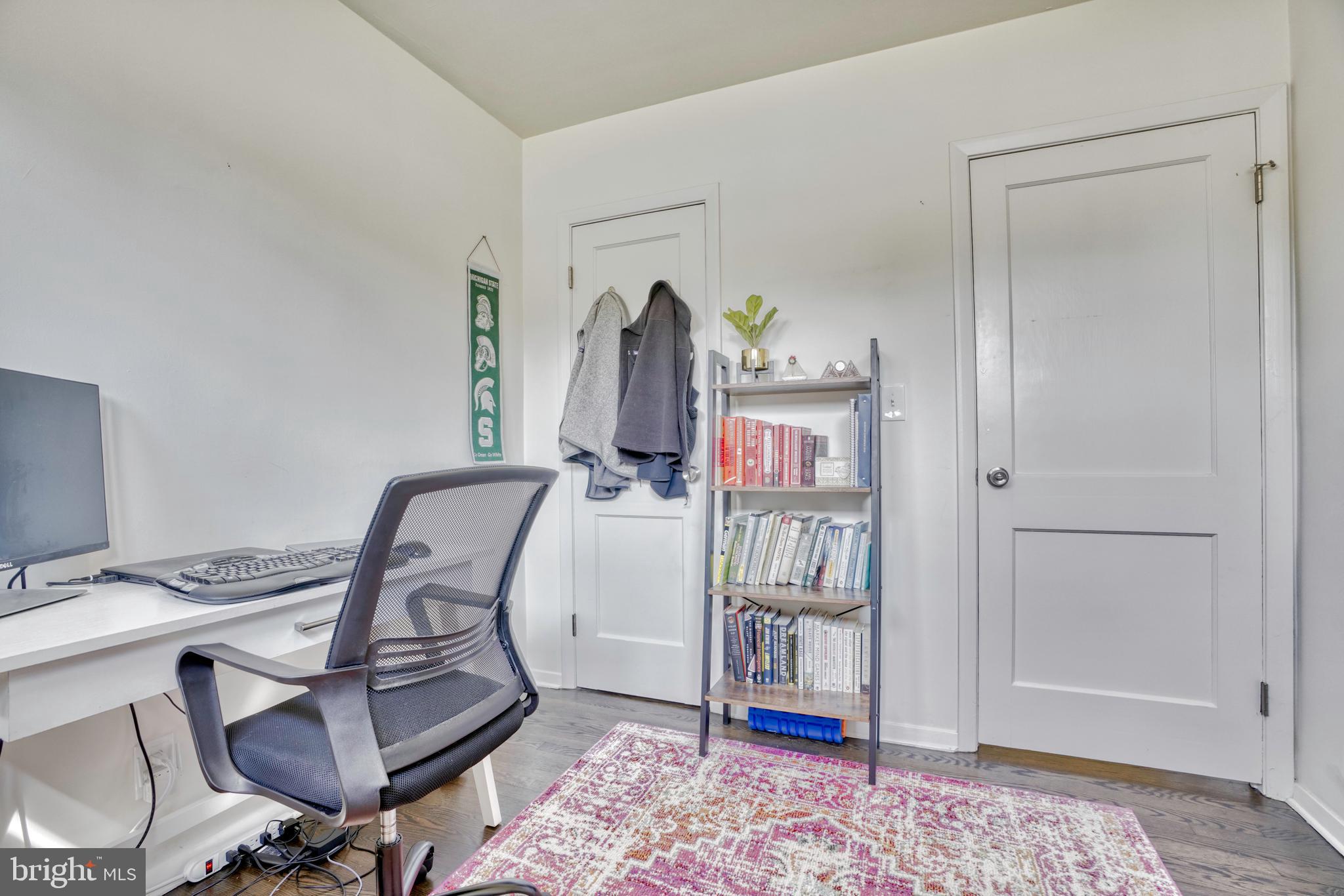 PARKVILLE - Residential