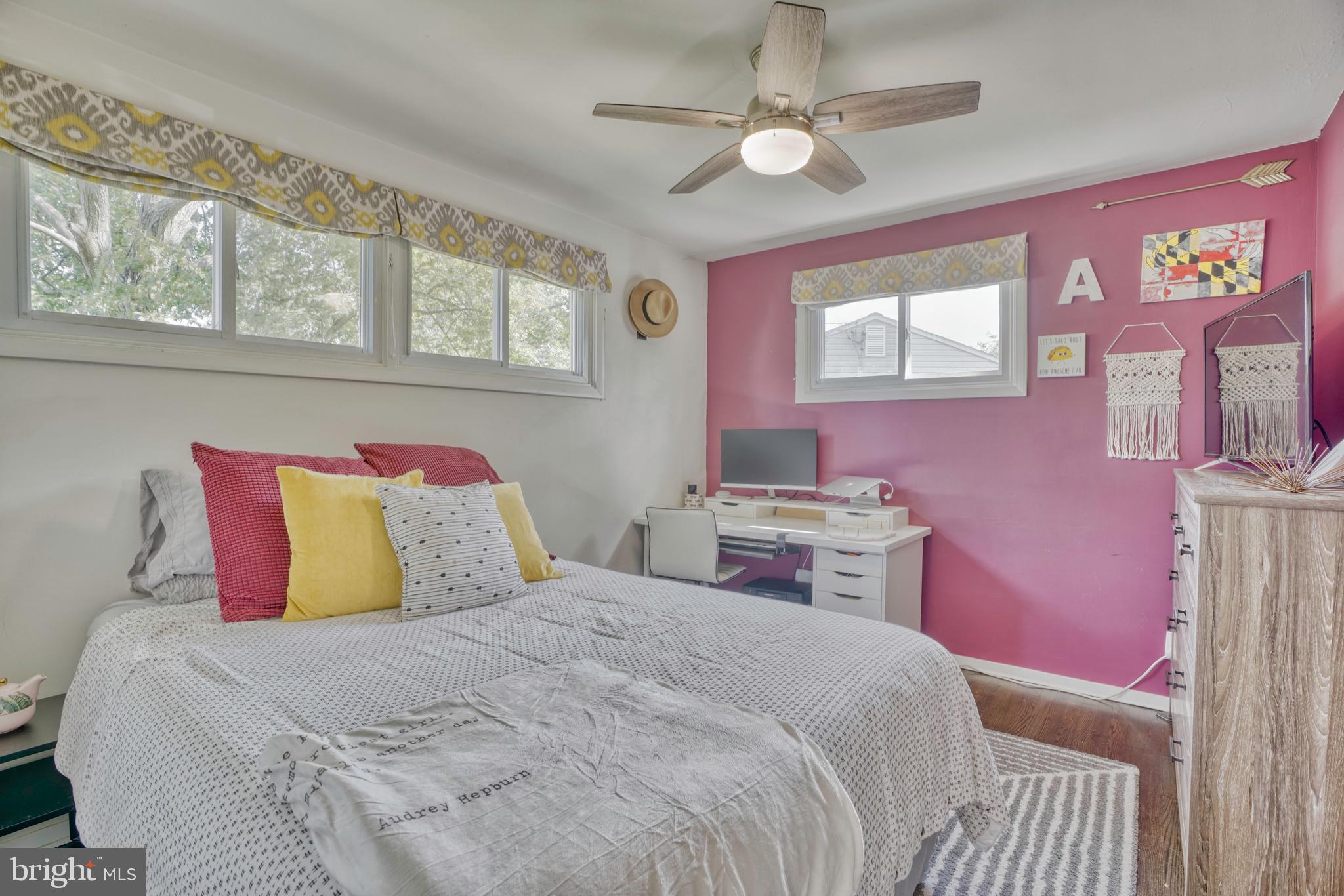 PARKVILLE - Residential