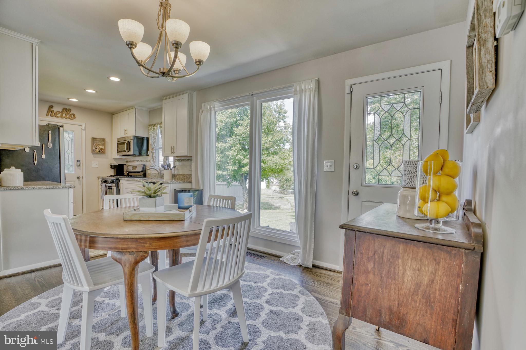 PARKVILLE - Residential