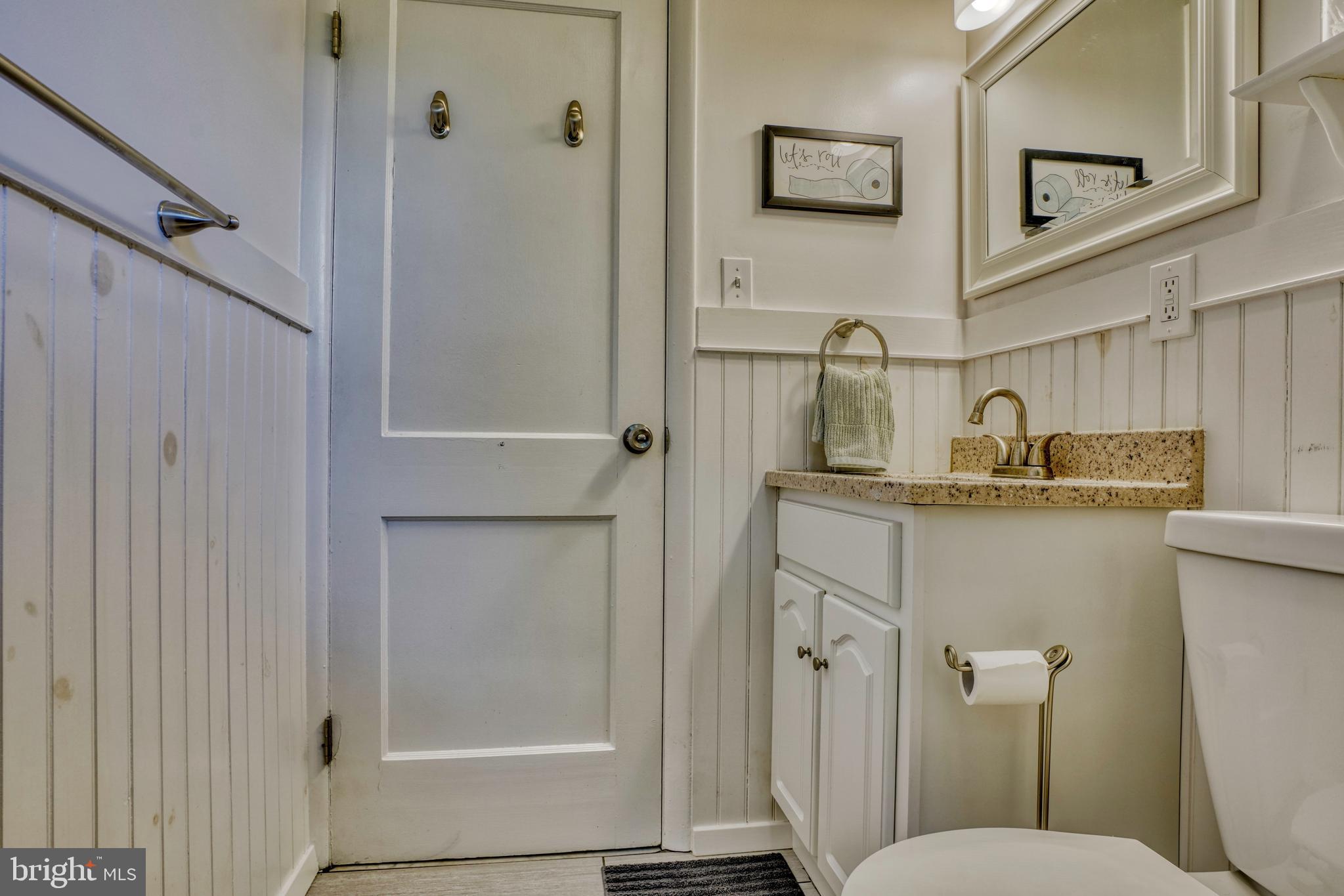 PARKVILLE - Residential