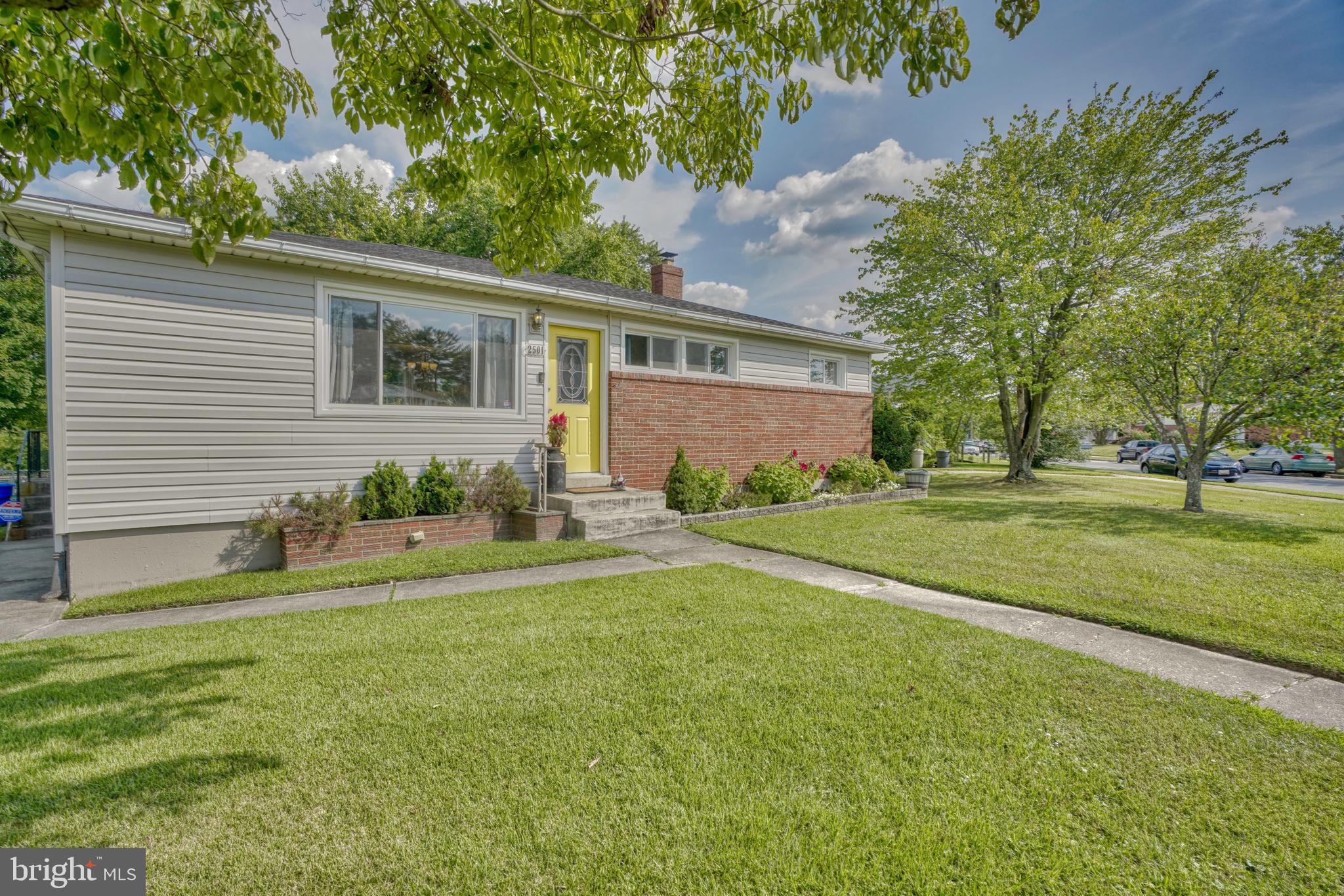 PARKVILLE - Residential