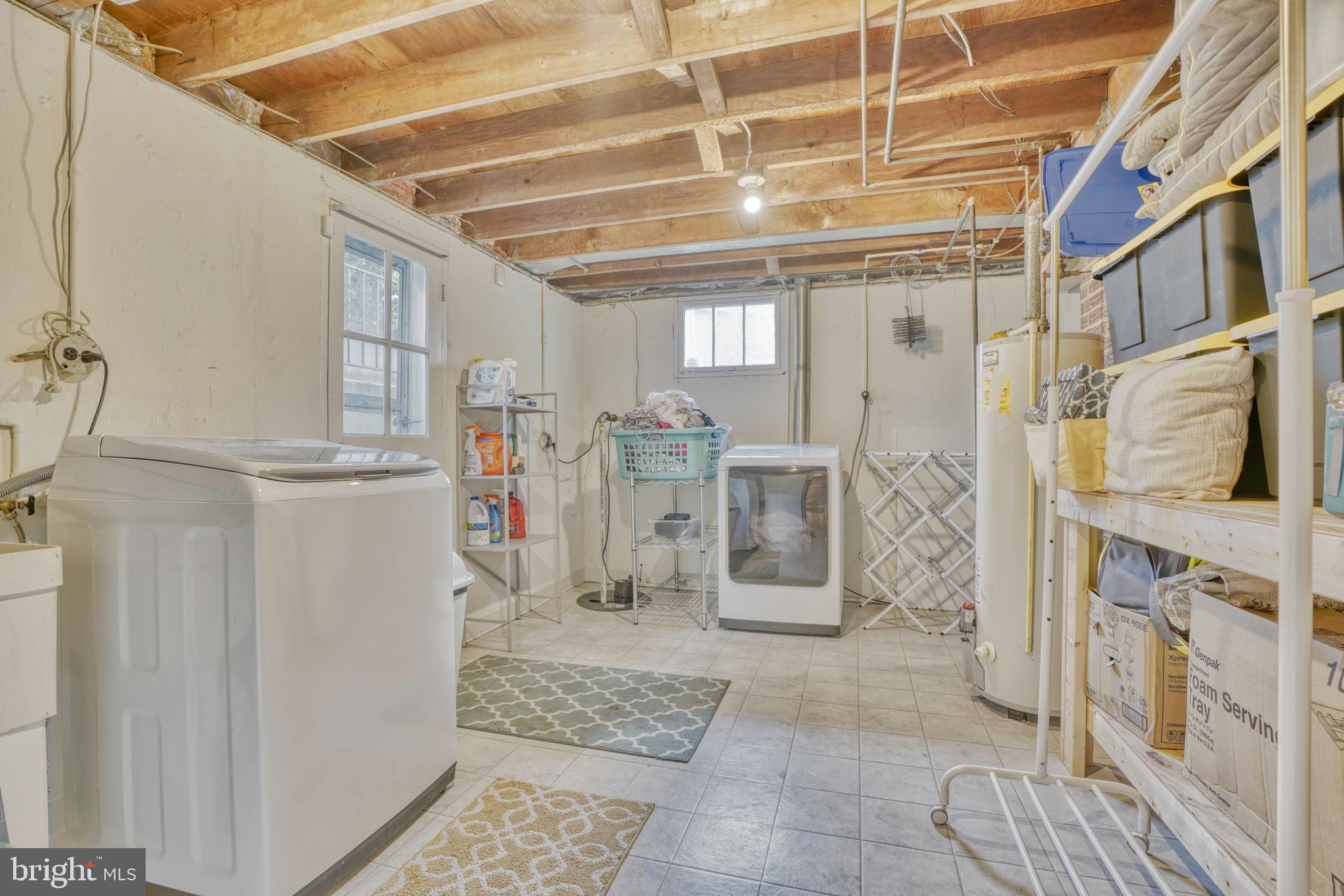 PARKVILLE - Residential