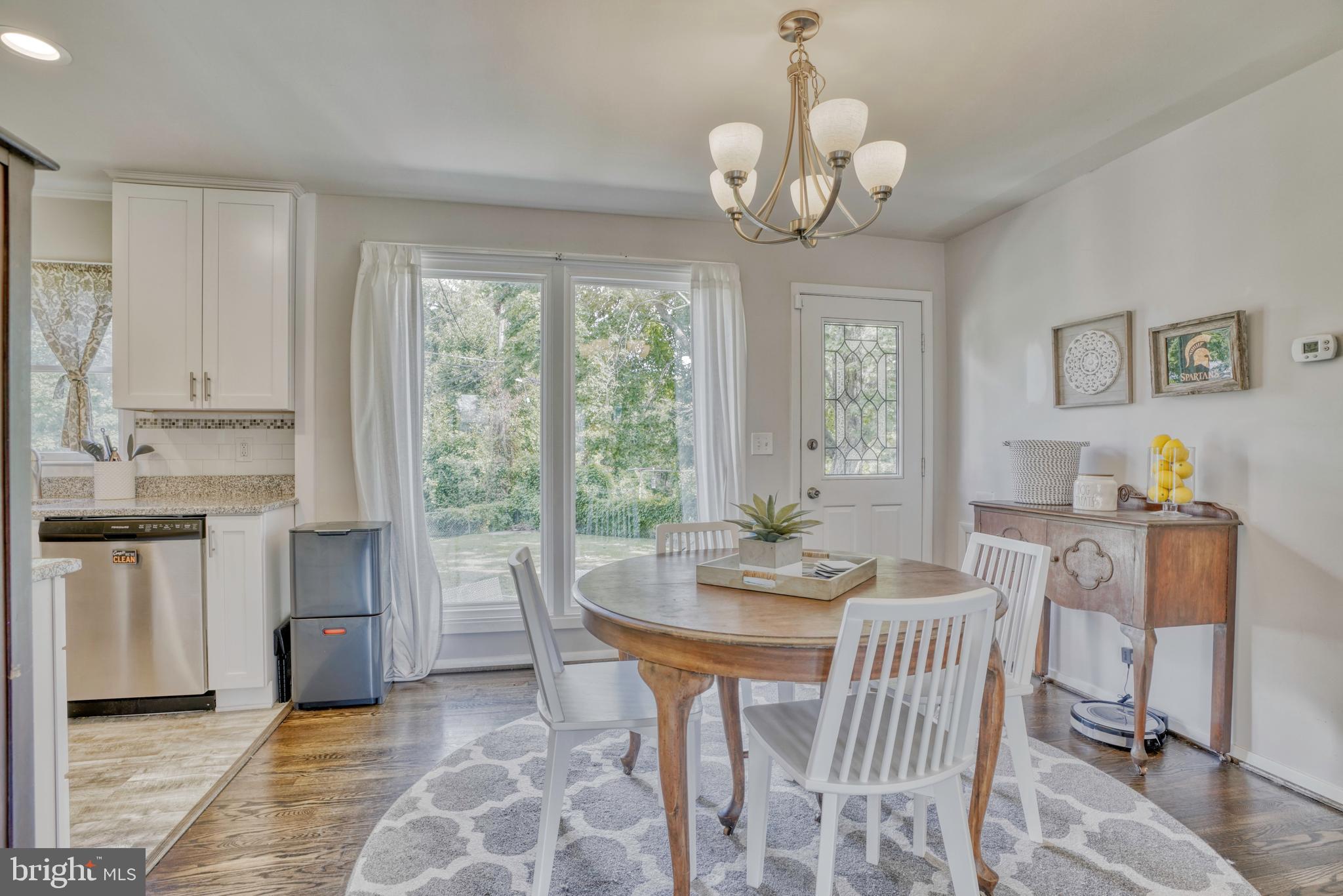 PARKVILLE - Residential