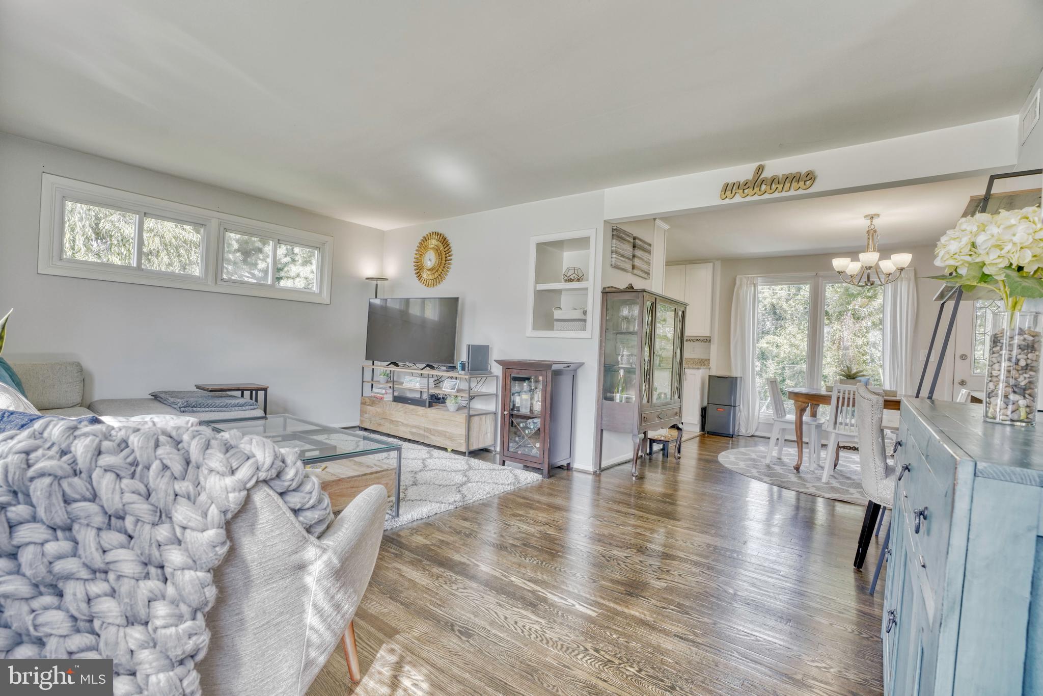 PARKVILLE - Residential