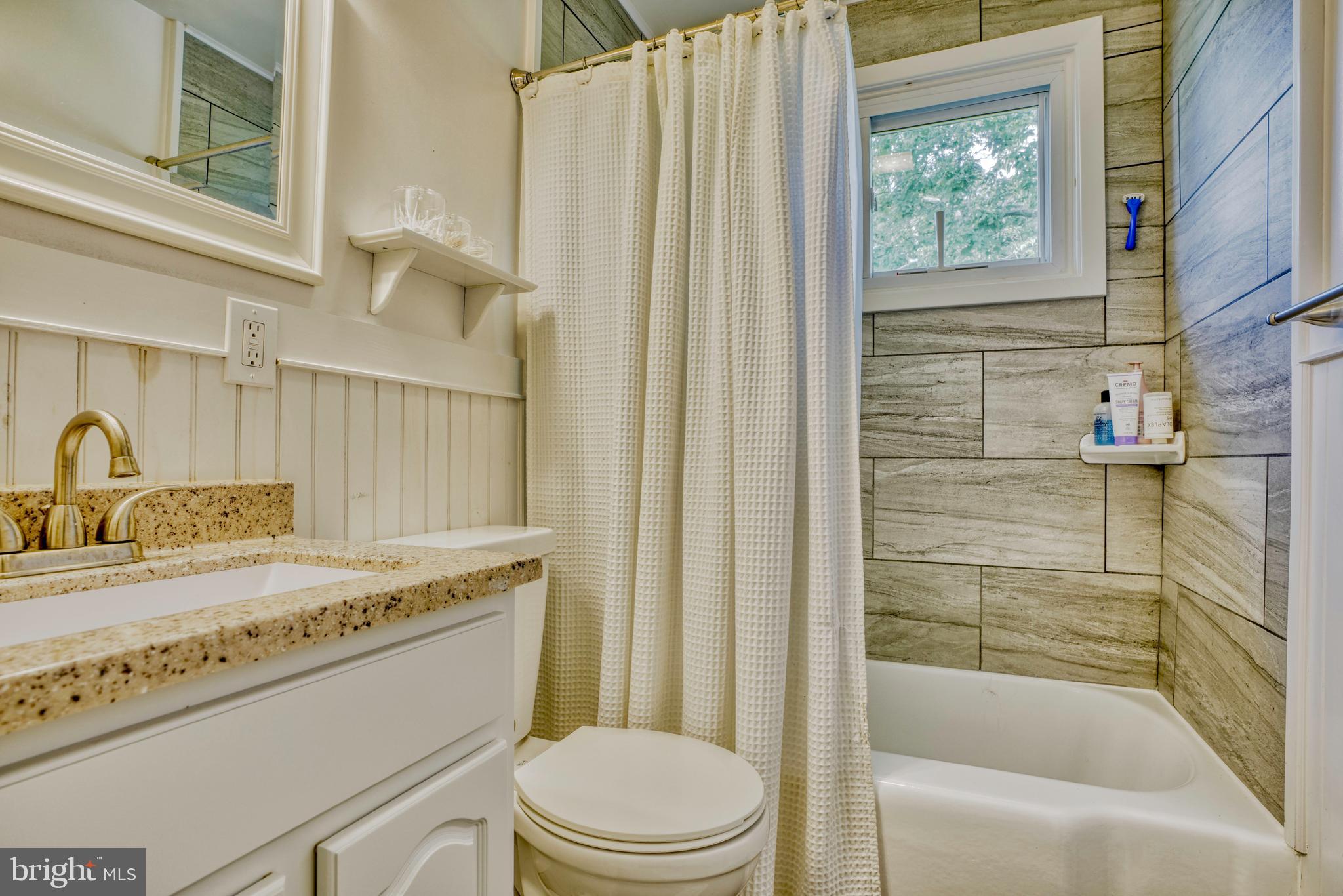 PARKVILLE - Residential