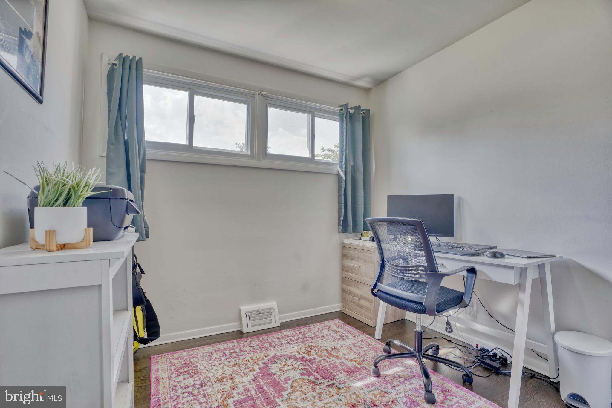 PARKVILLE - Residential