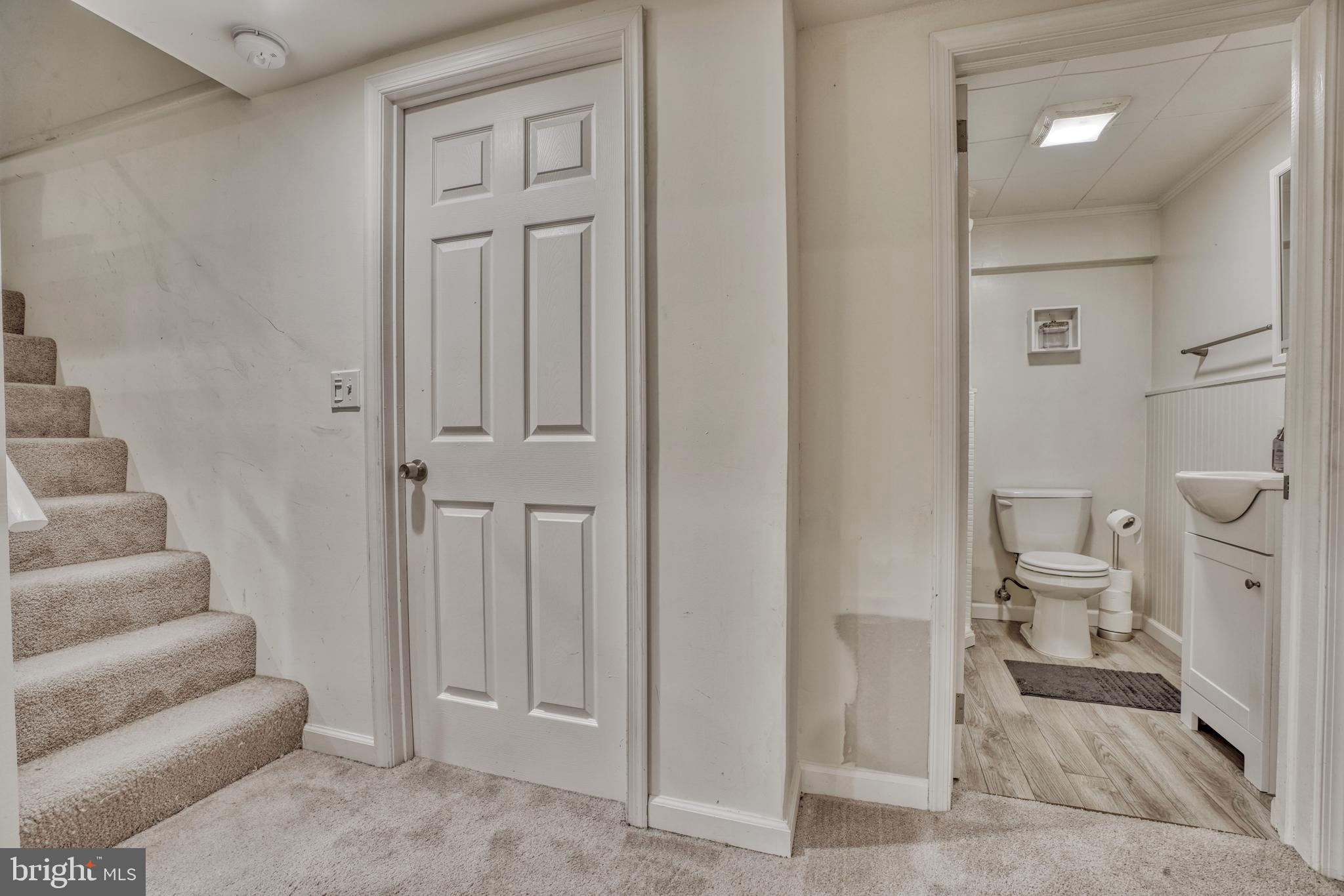 PARKVILLE - Residential