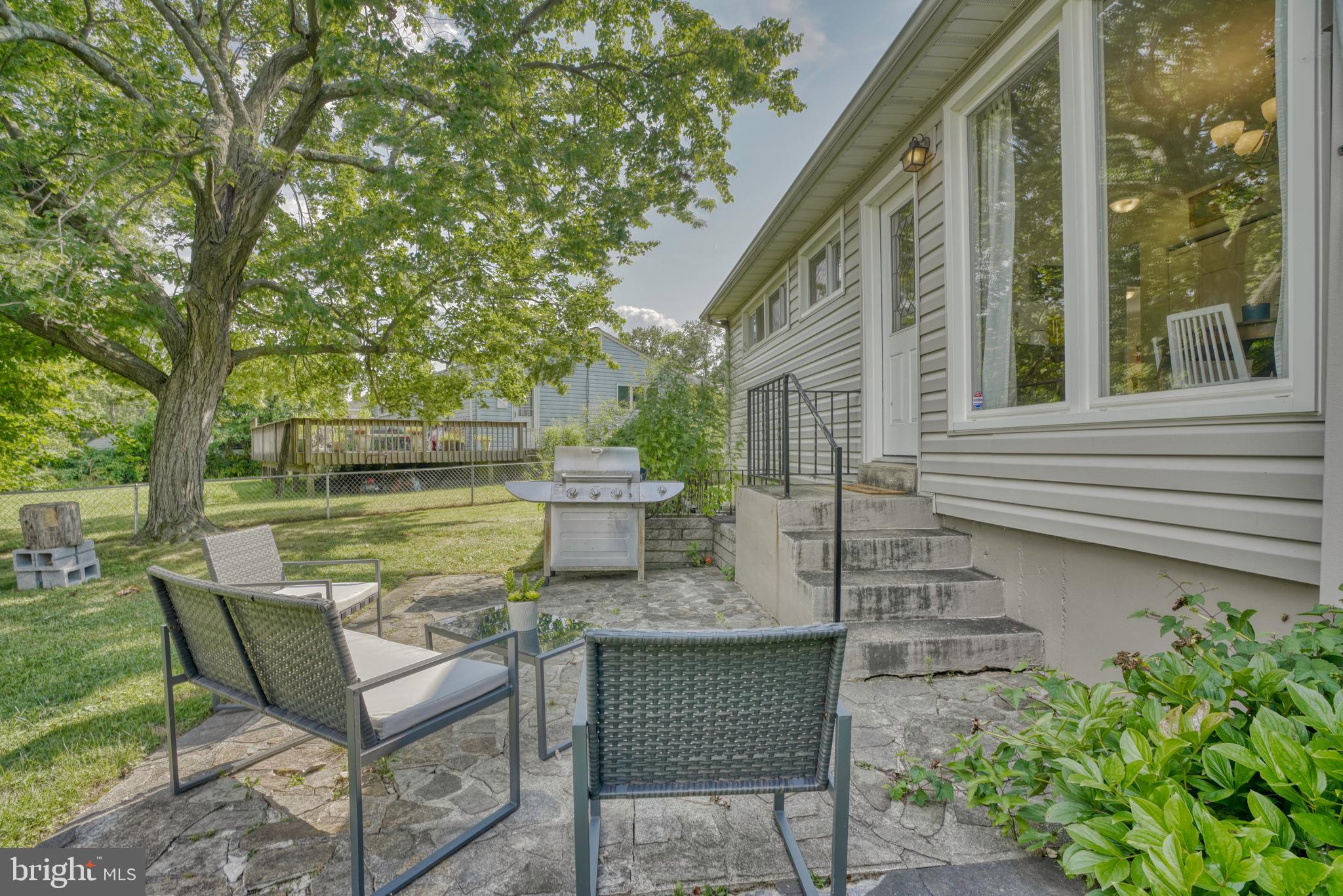 PARKVILLE - Residential