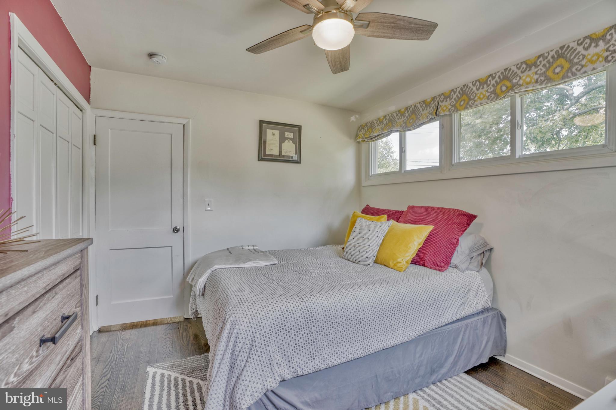 PARKVILLE - Residential