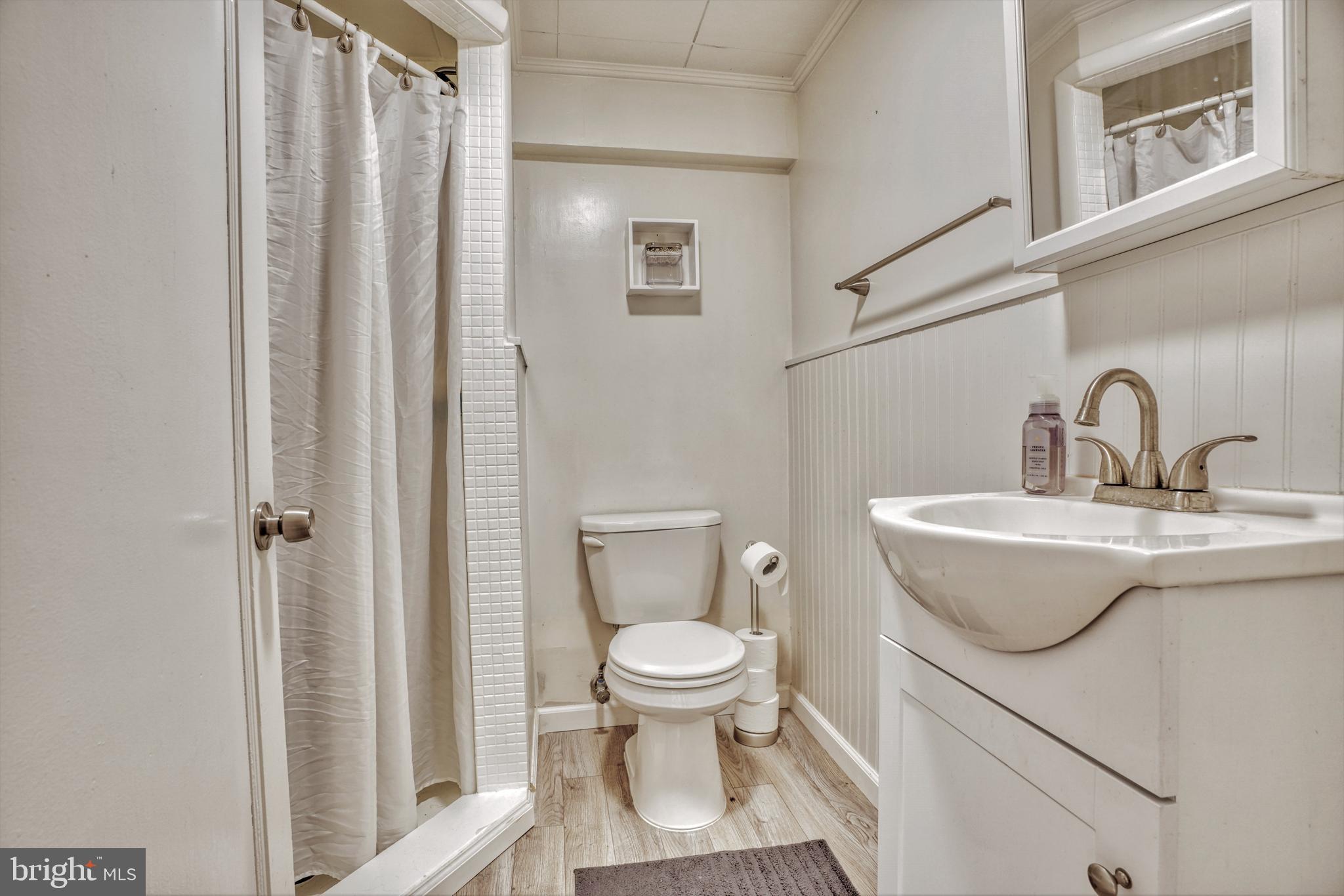 PARKVILLE - Residential