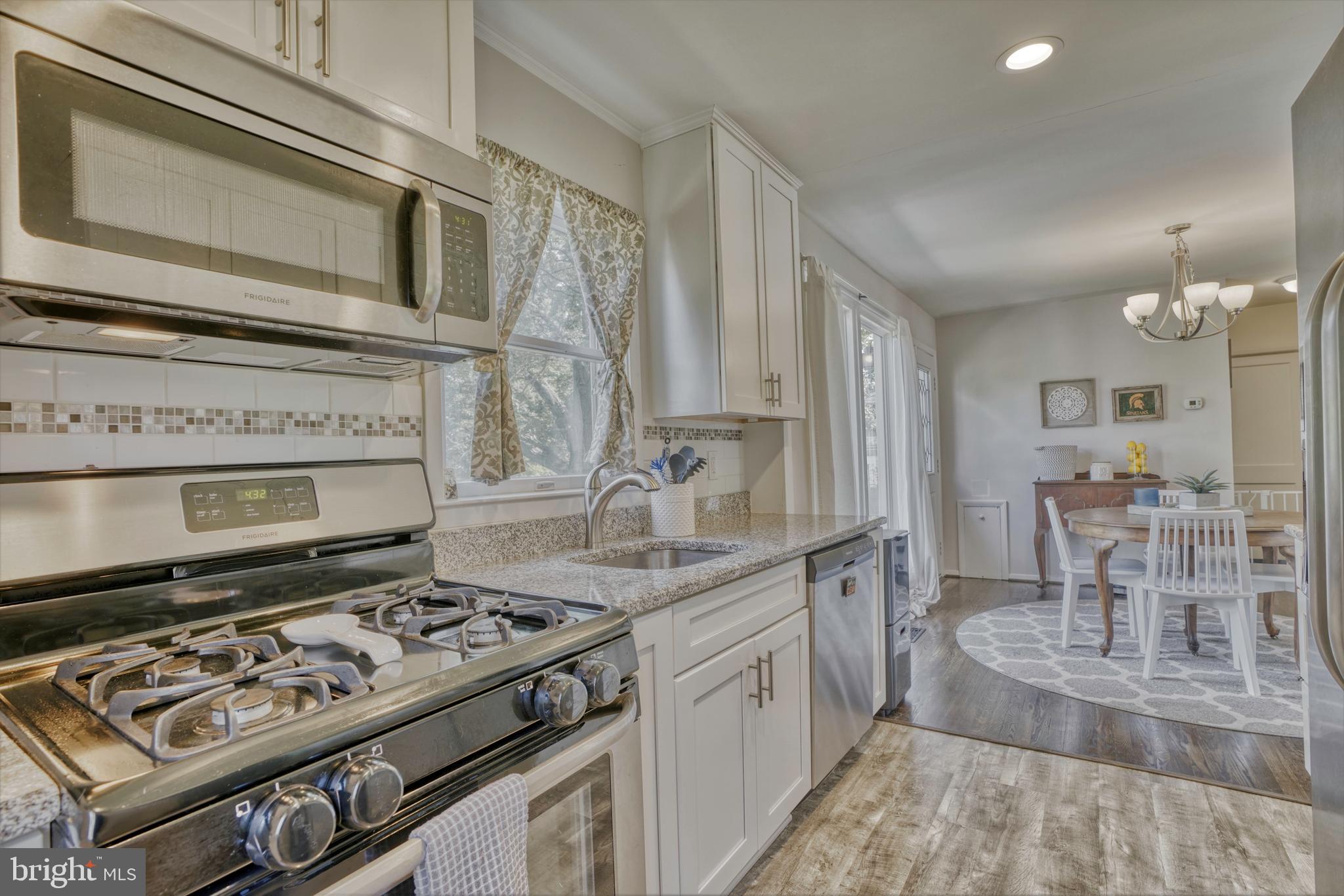 PARKVILLE - Residential