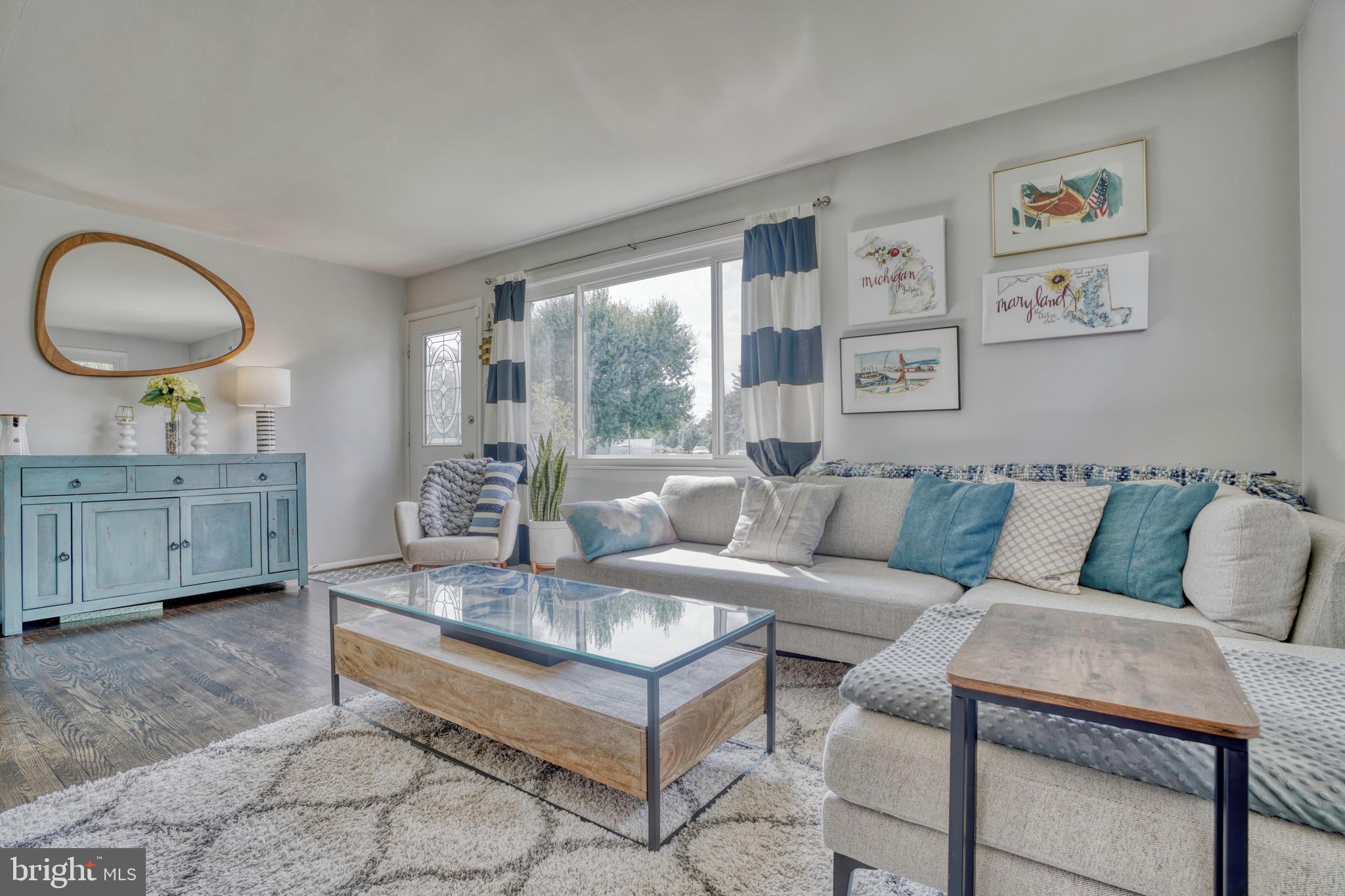 PARKVILLE - Residential