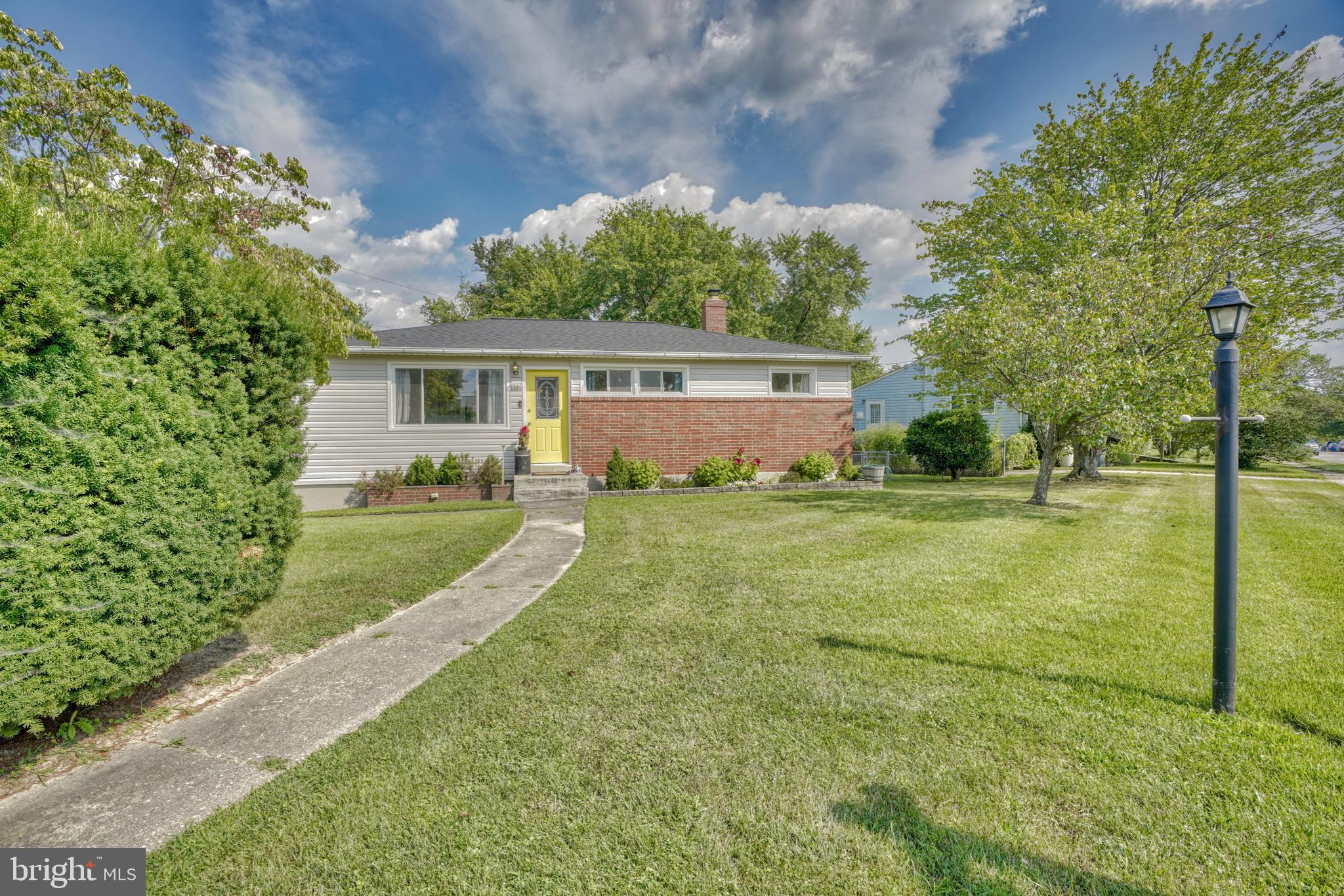 PARKVILLE - Residential