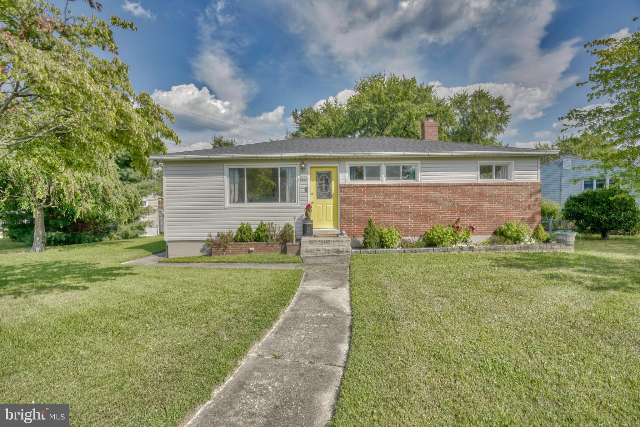 PARKVILLE - Residential