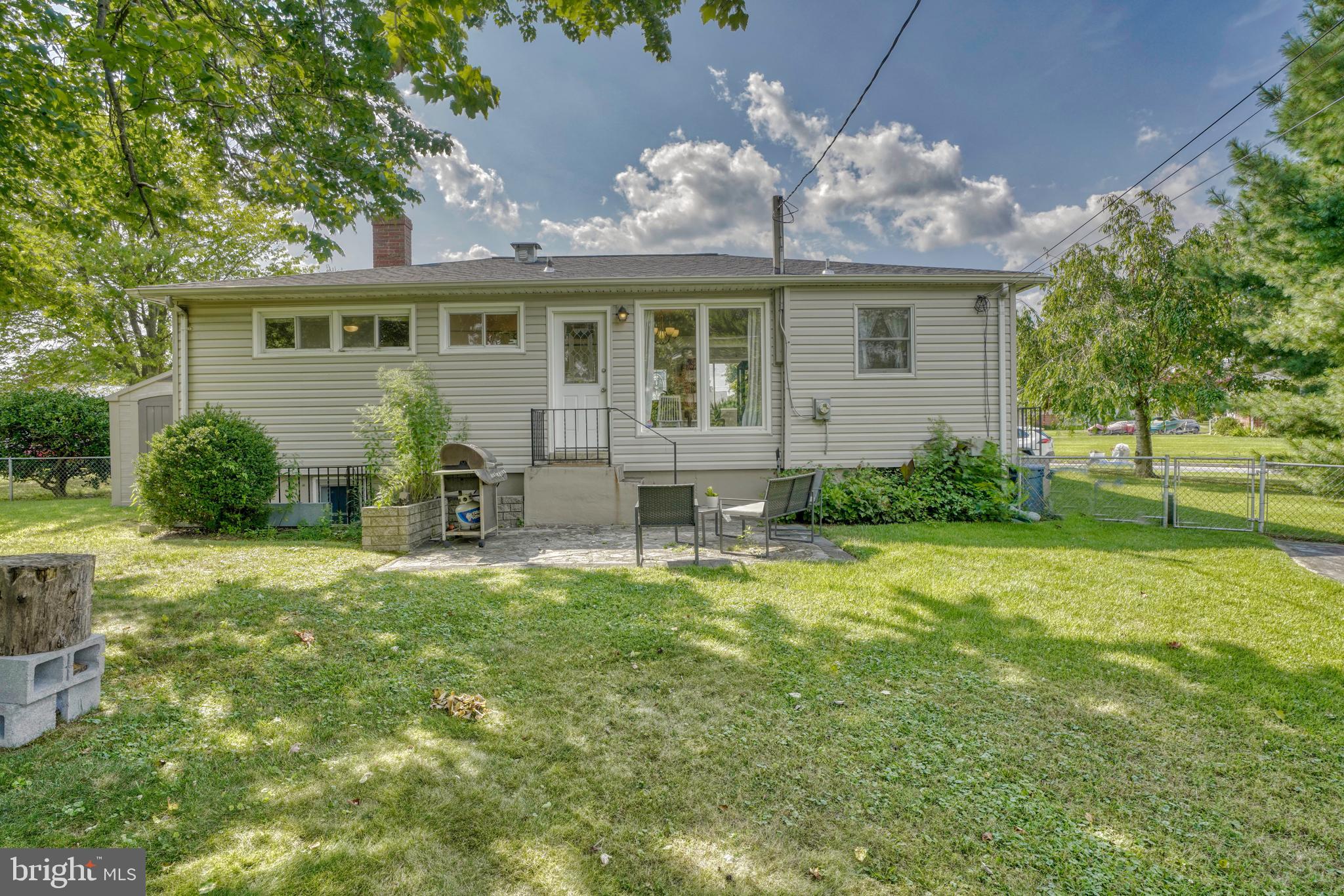 PARKVILLE - Residential