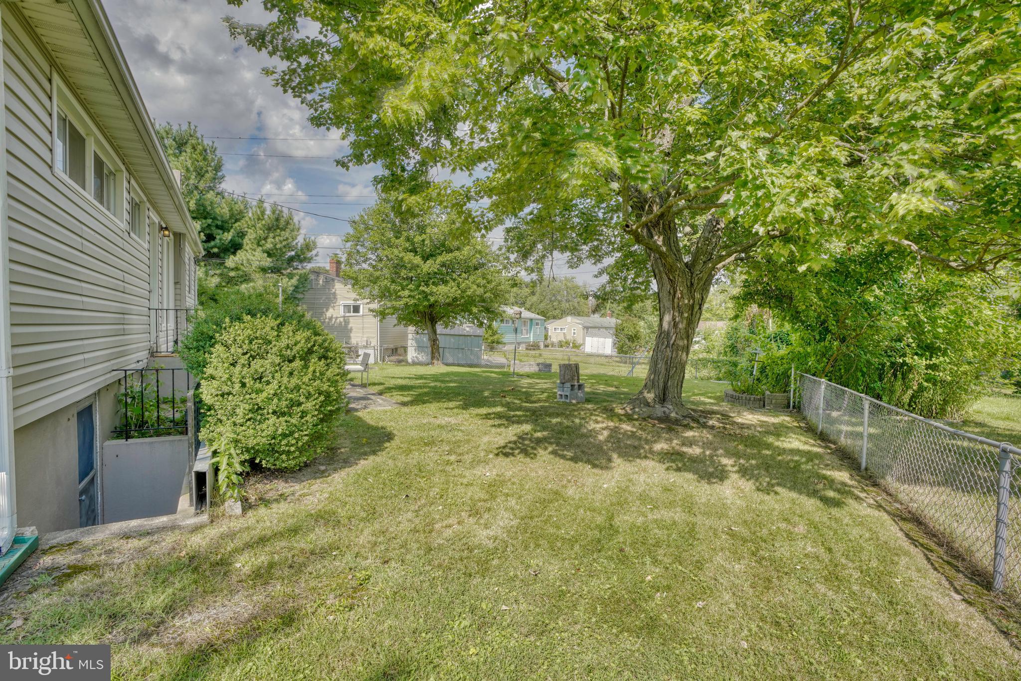 PARKVILLE - Residential