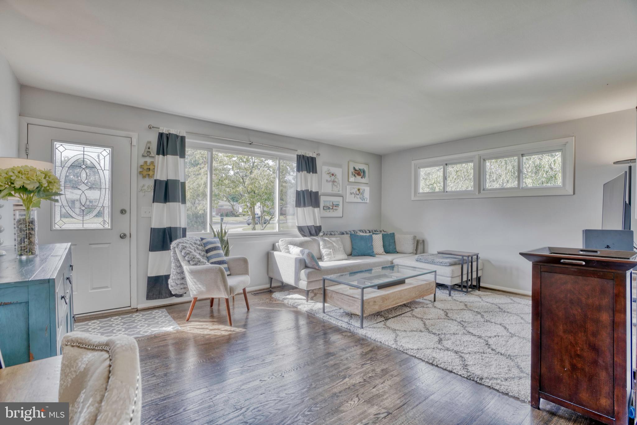 PARKVILLE - Residential