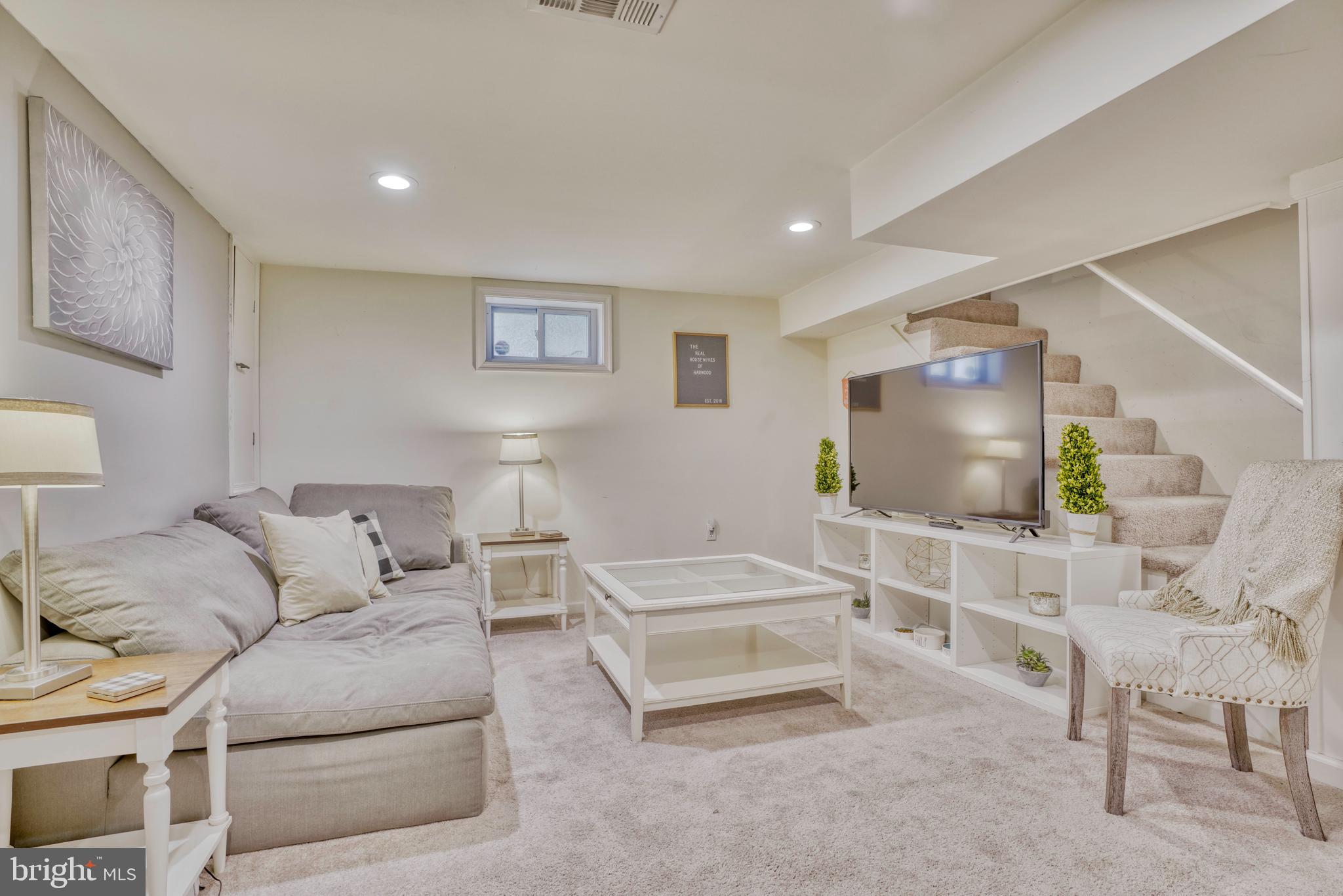 PARKVILLE - Residential