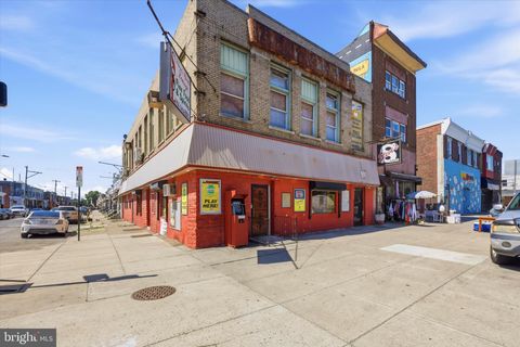 Photo of 5300 - 02 Market Street, PHILADELPHIA, PA 19139 (MLS # PAPH2628354)