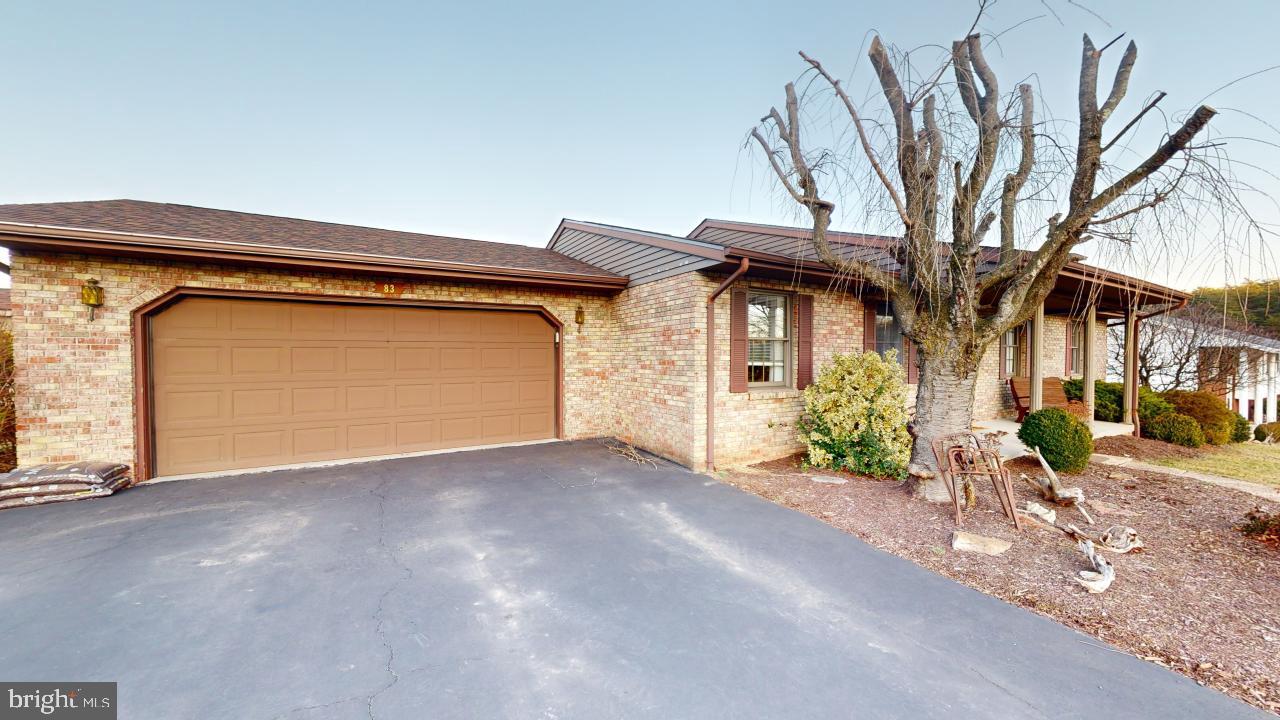 HUNT CLUB - Residential