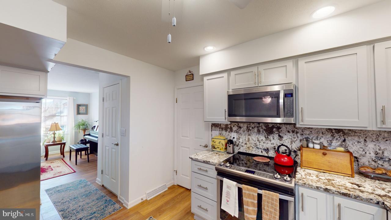 HUNT CLUB - Residential