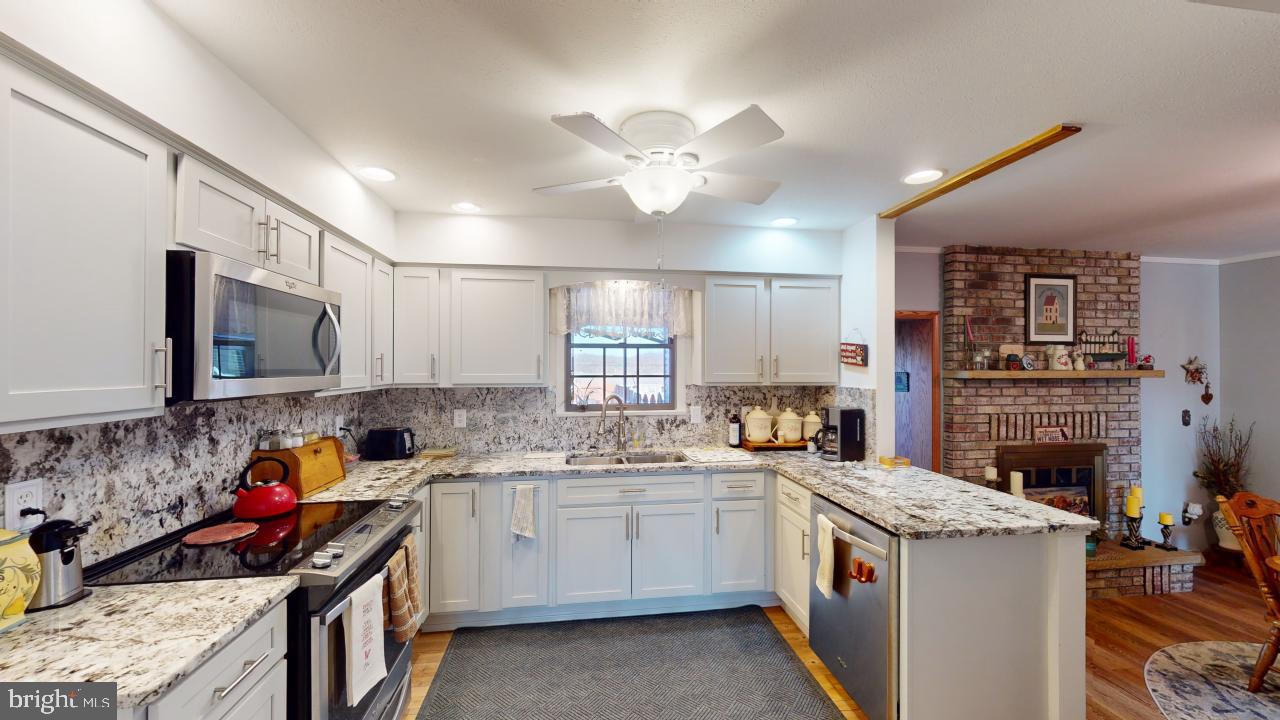 HUNT CLUB - Residential