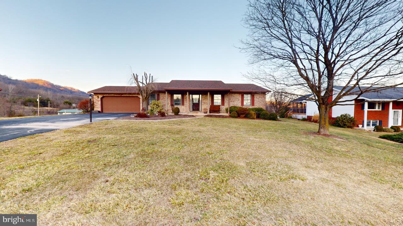 HUNT CLUB - Residential