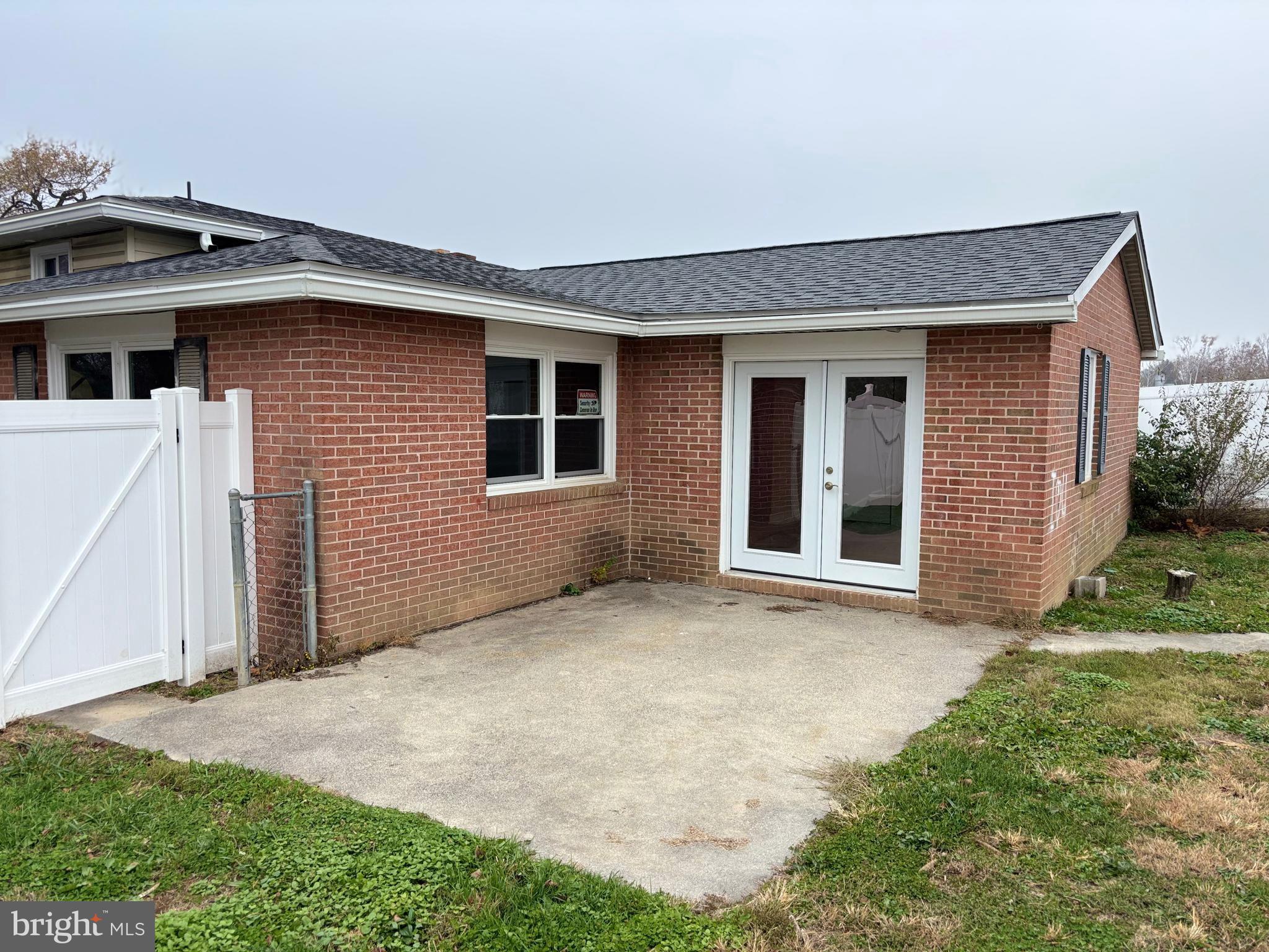 NONE AVAILABLE - Residential Lease