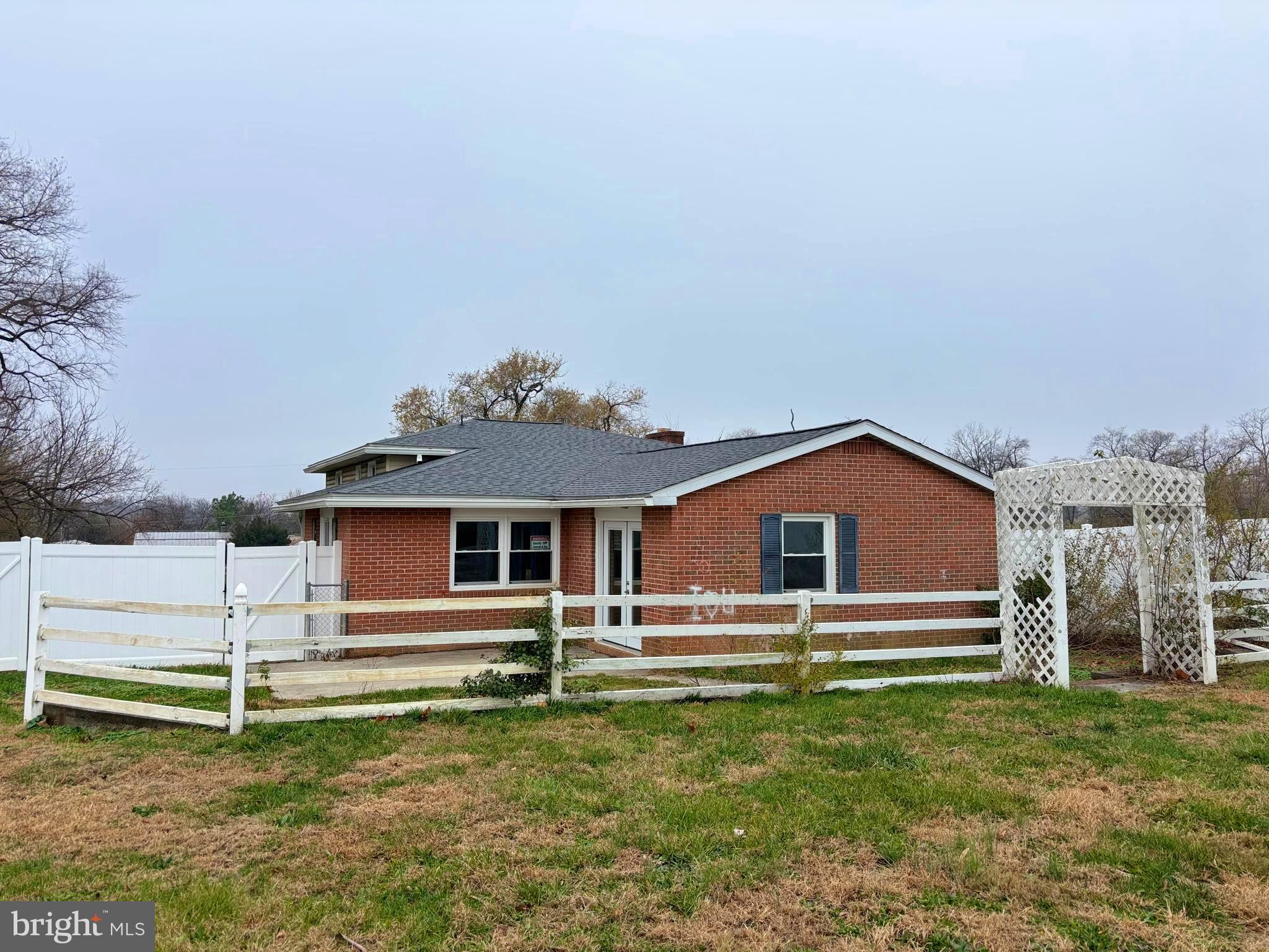 NONE AVAILABLE - Residential Lease