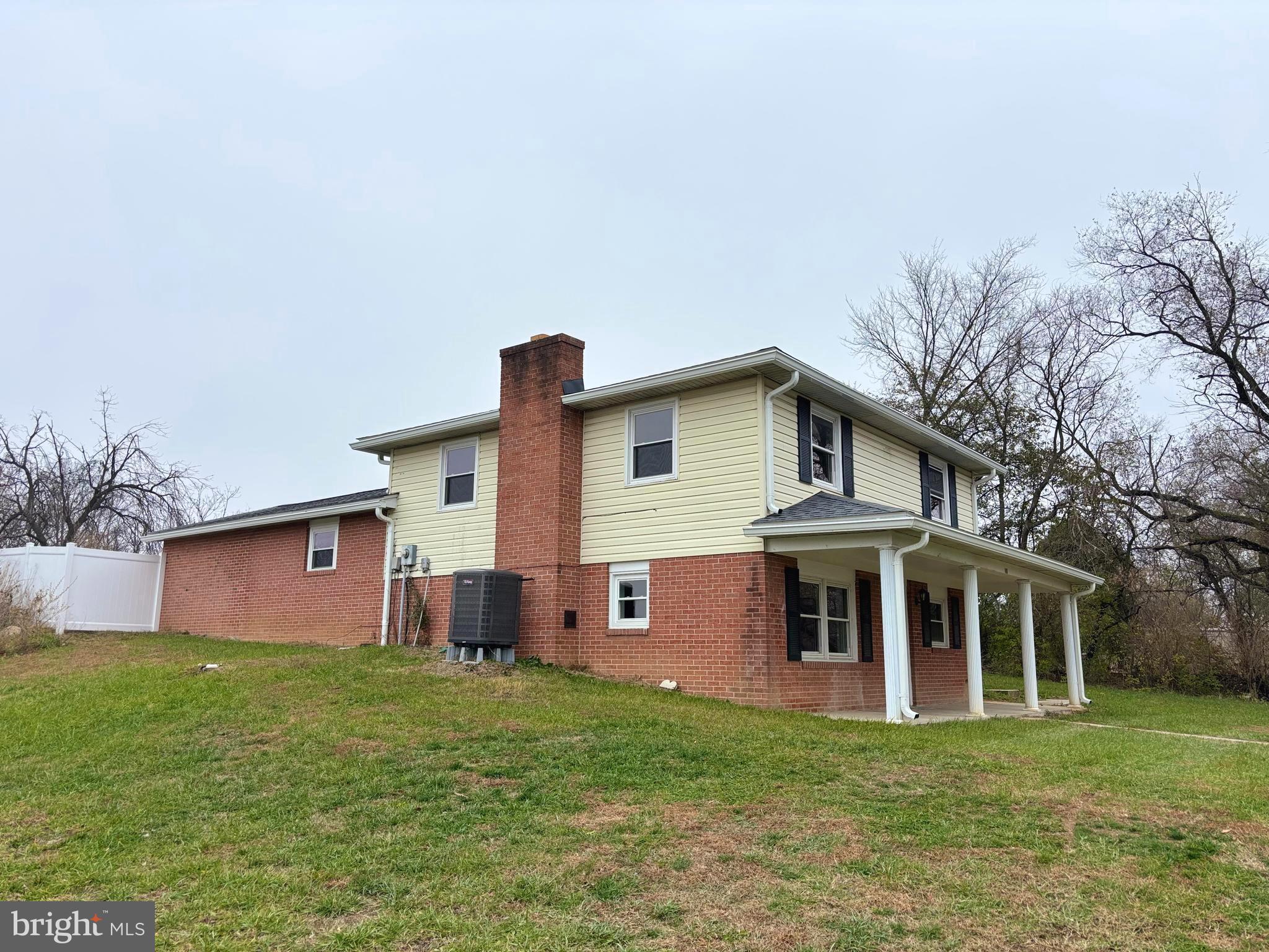 NONE AVAILABLE - Residential Lease