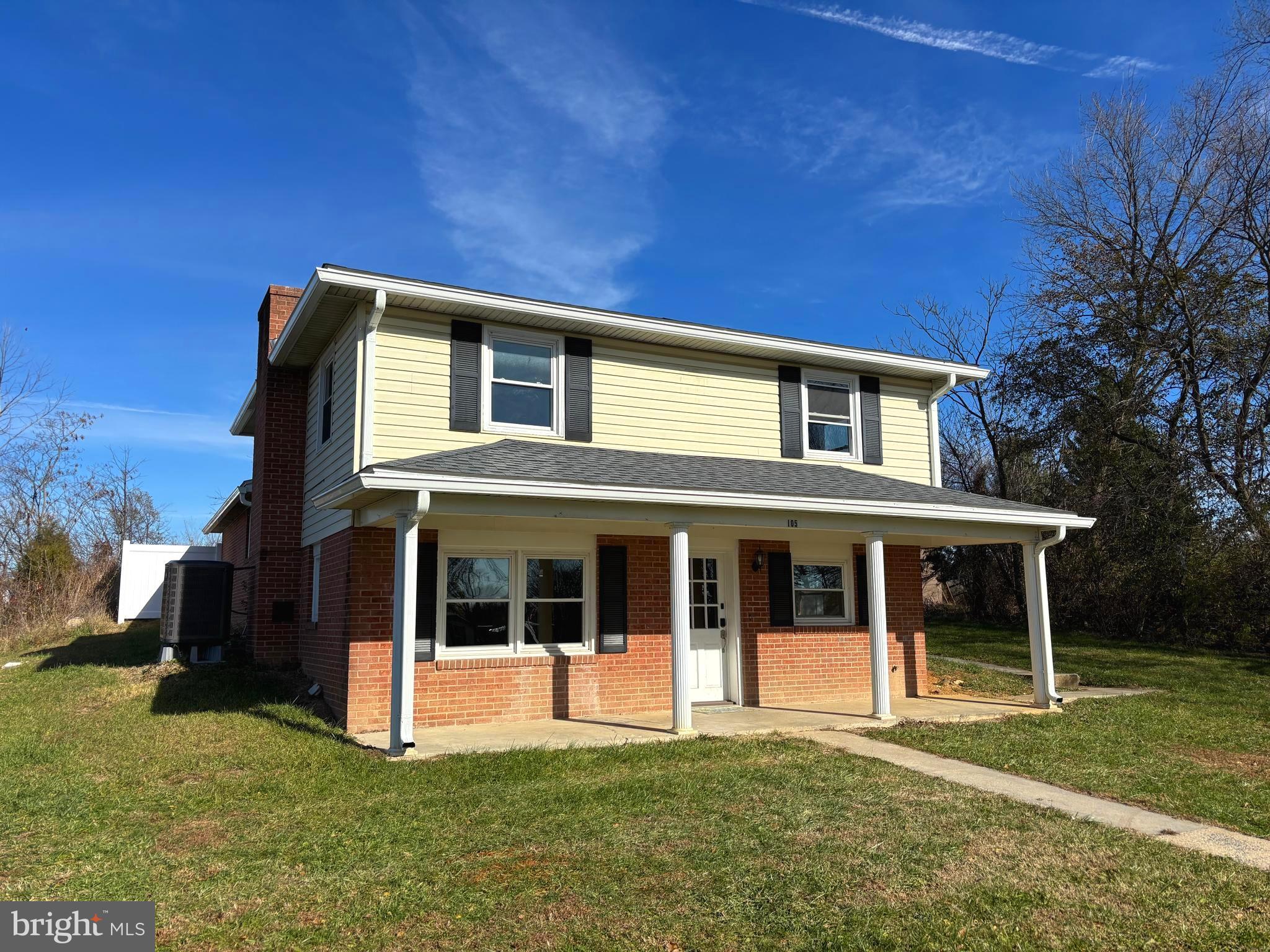 NONE AVAILABLE - Residential Lease