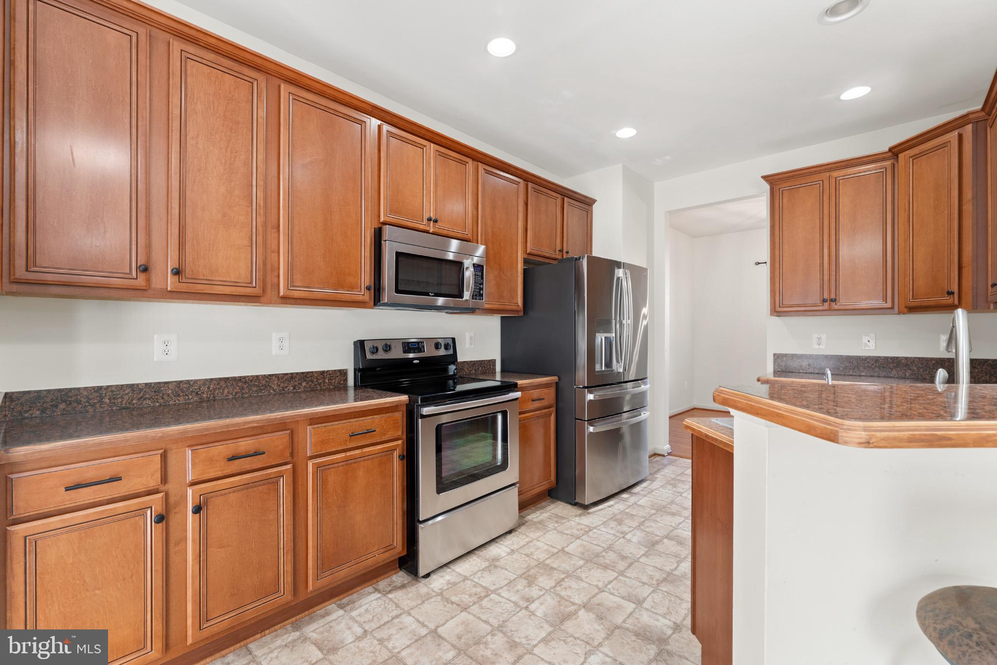 PENDLETON - Residential