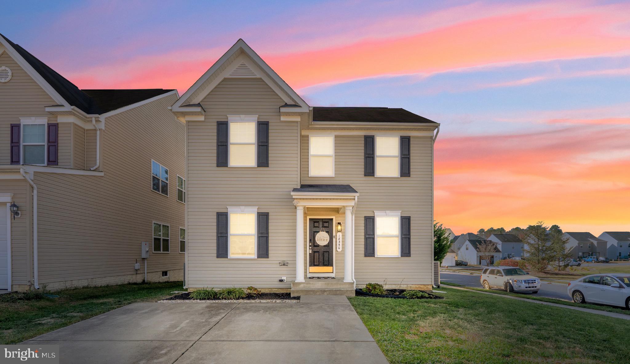 PENDLETON - Residential