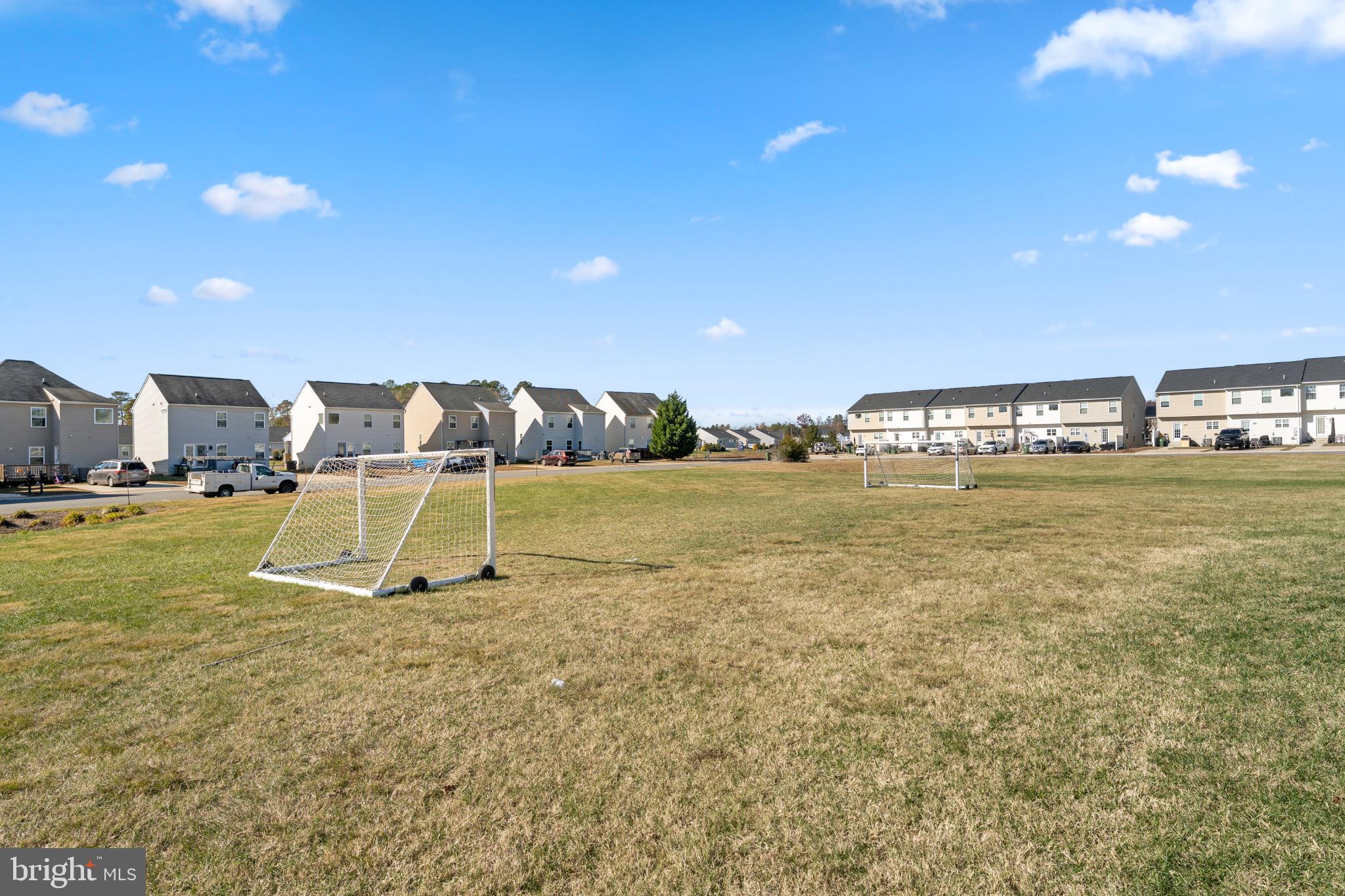 PENDLETON - Residential