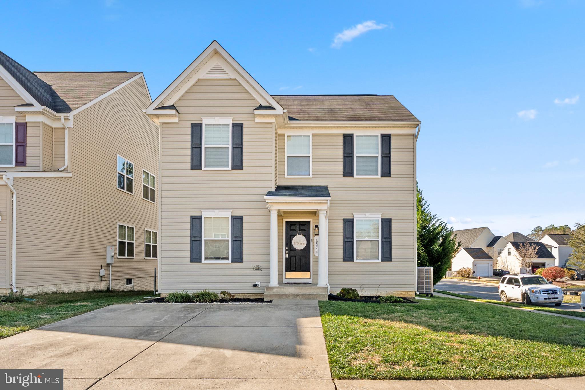 PENDLETON - Residential