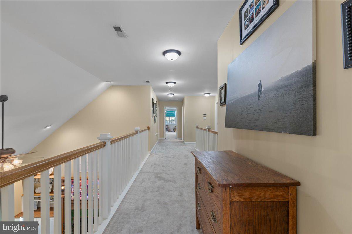 HUNTINGFIELDS MANOR - Residential