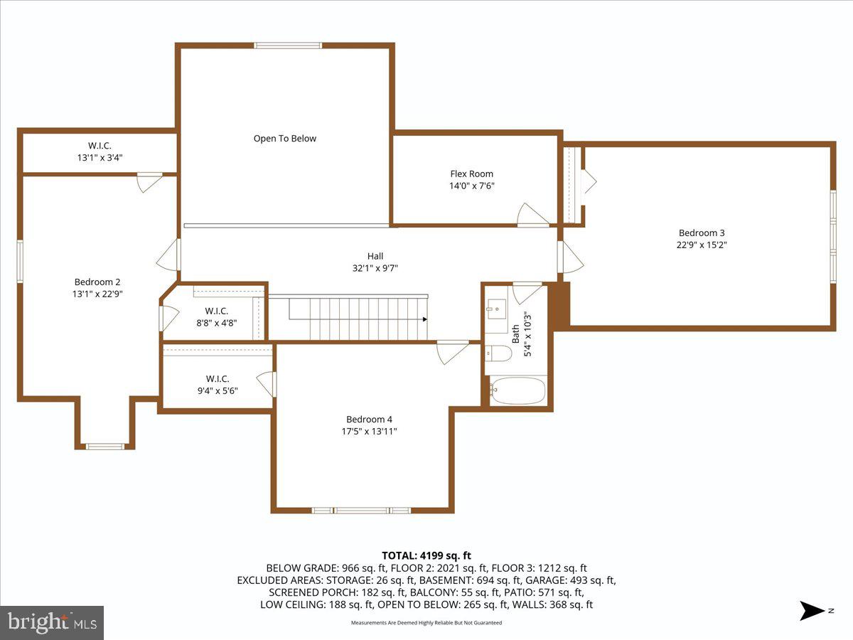 HUNTINGFIELDS MANOR - Residential