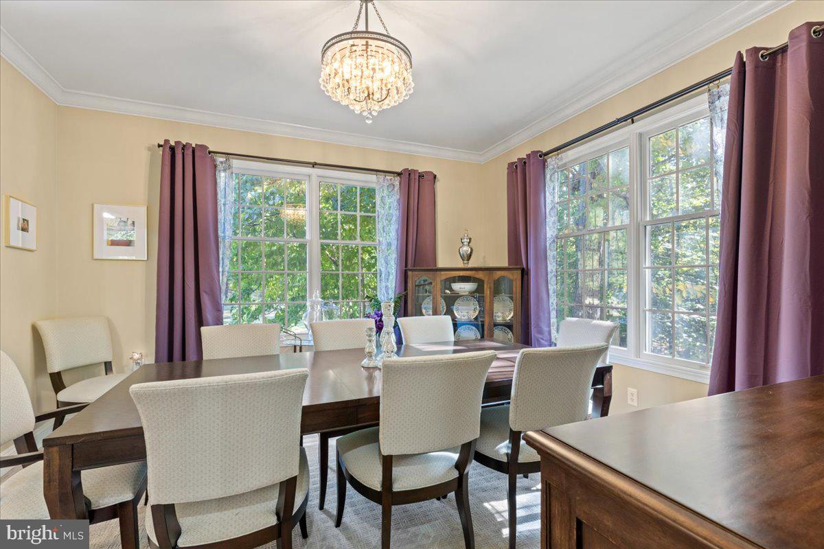 HUNTINGFIELDS MANOR - Residential