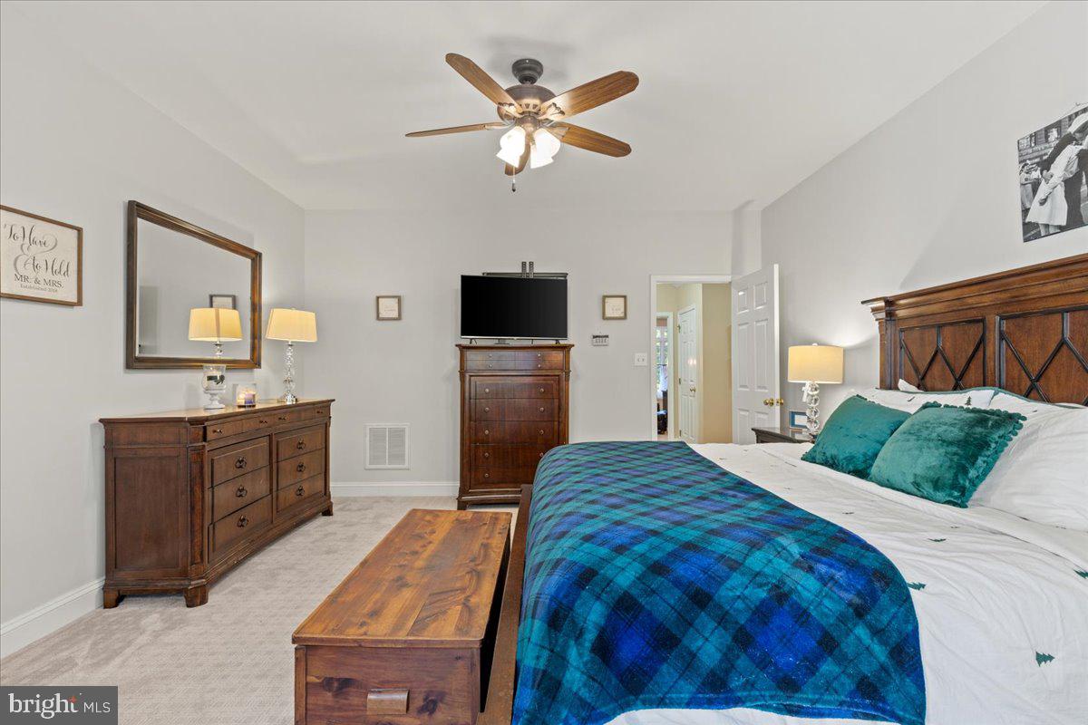 HUNTINGFIELDS MANOR - Residential