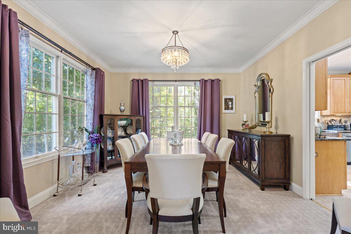 HUNTINGFIELDS MANOR - Residential