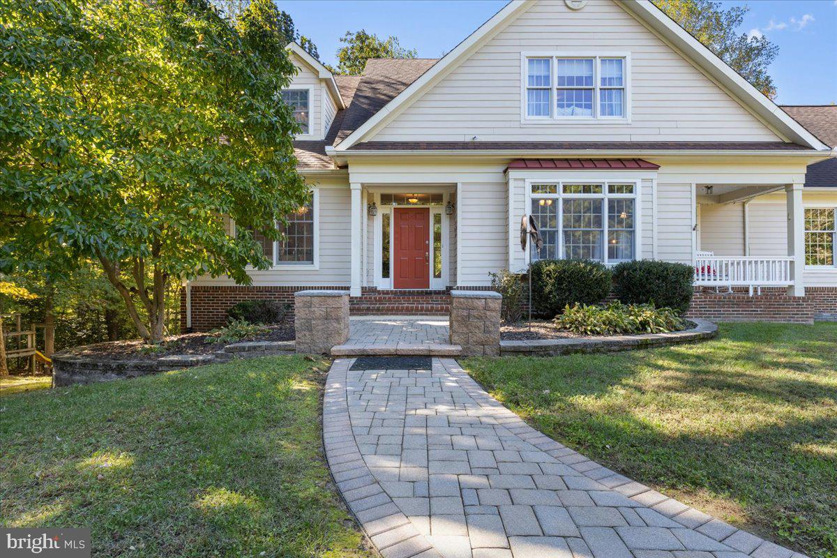 2250 HUNTINGFIELDS DRIVE