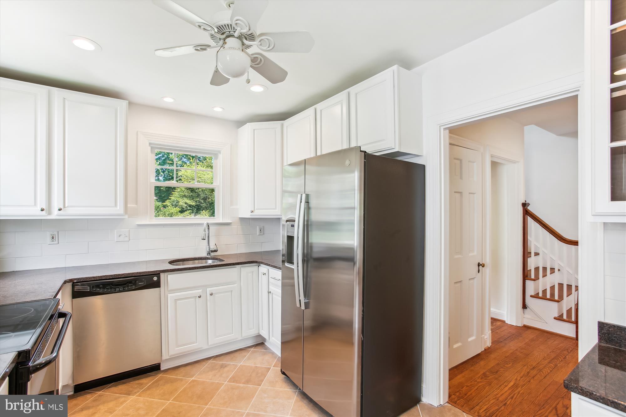 ELLISON HEIGHTS - Residential