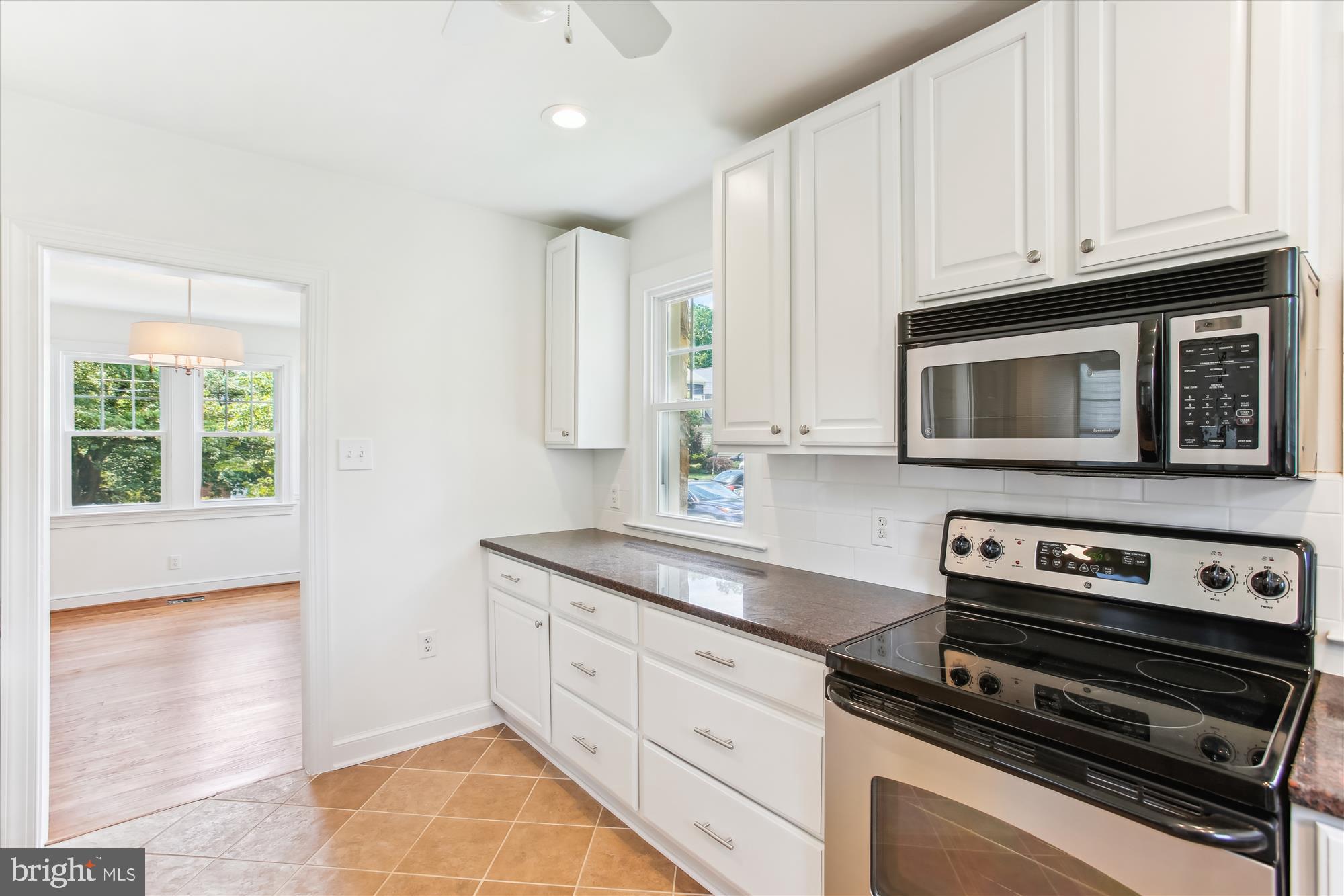 ELLISON HEIGHTS - Residential