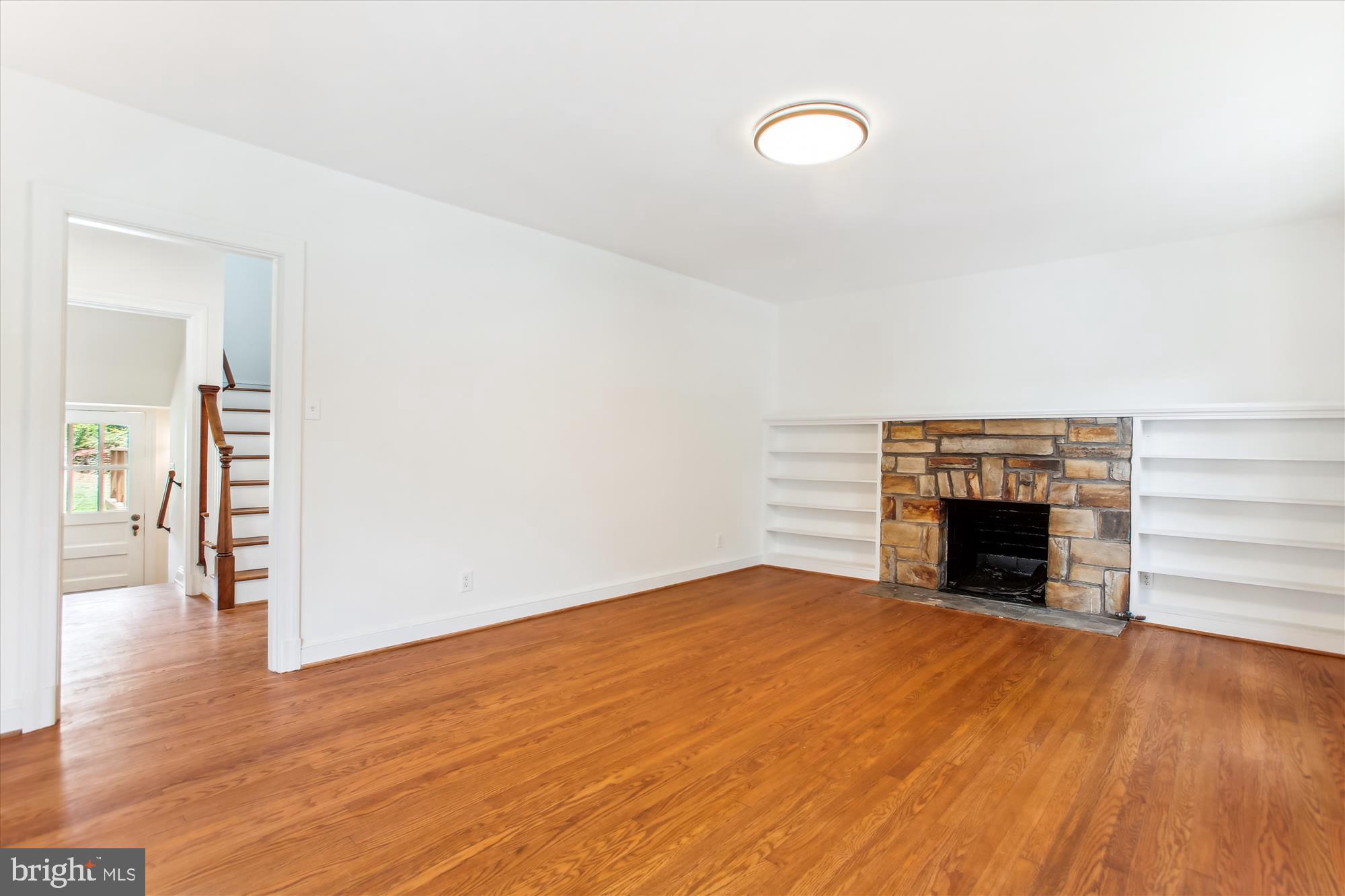 ELLISON HEIGHTS - Residential