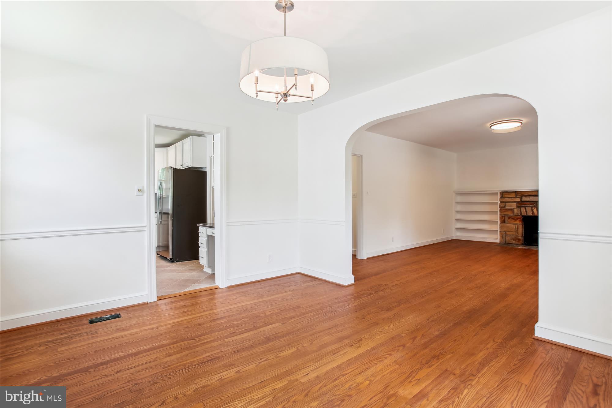 ELLISON HEIGHTS - Residential