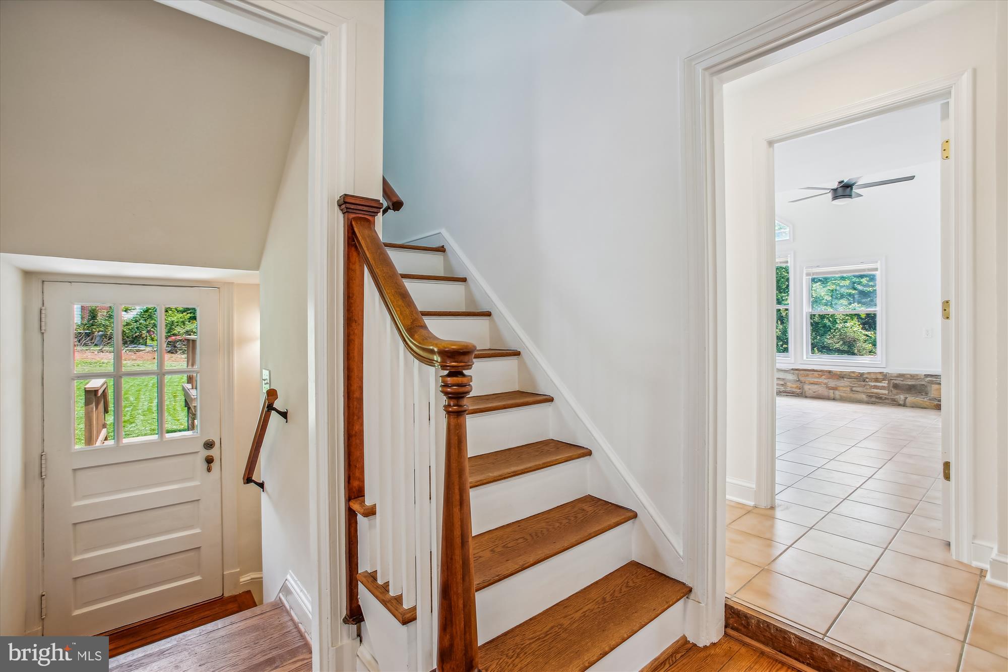 ELLISON HEIGHTS - Residential