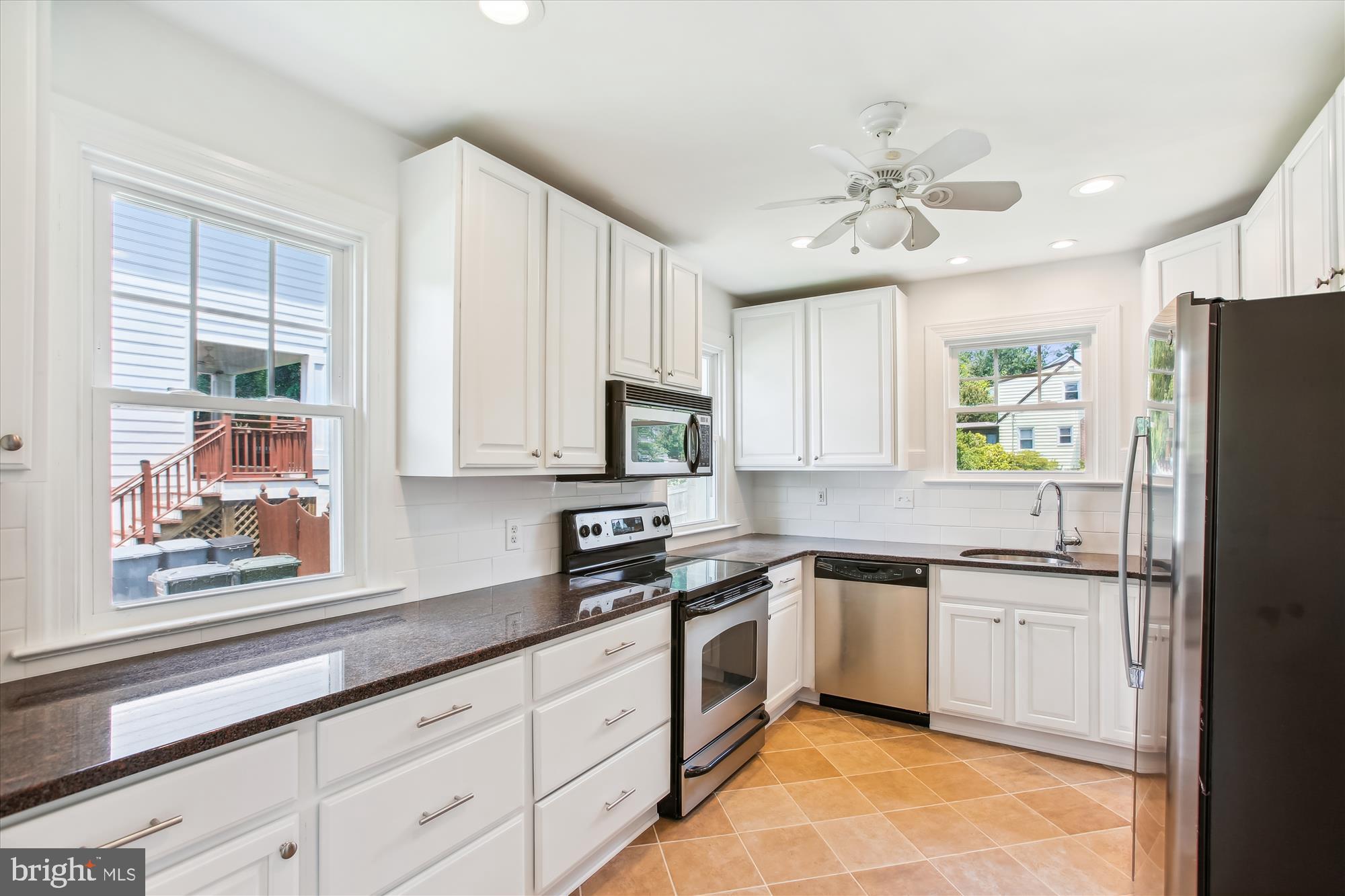 ELLISON HEIGHTS - Residential